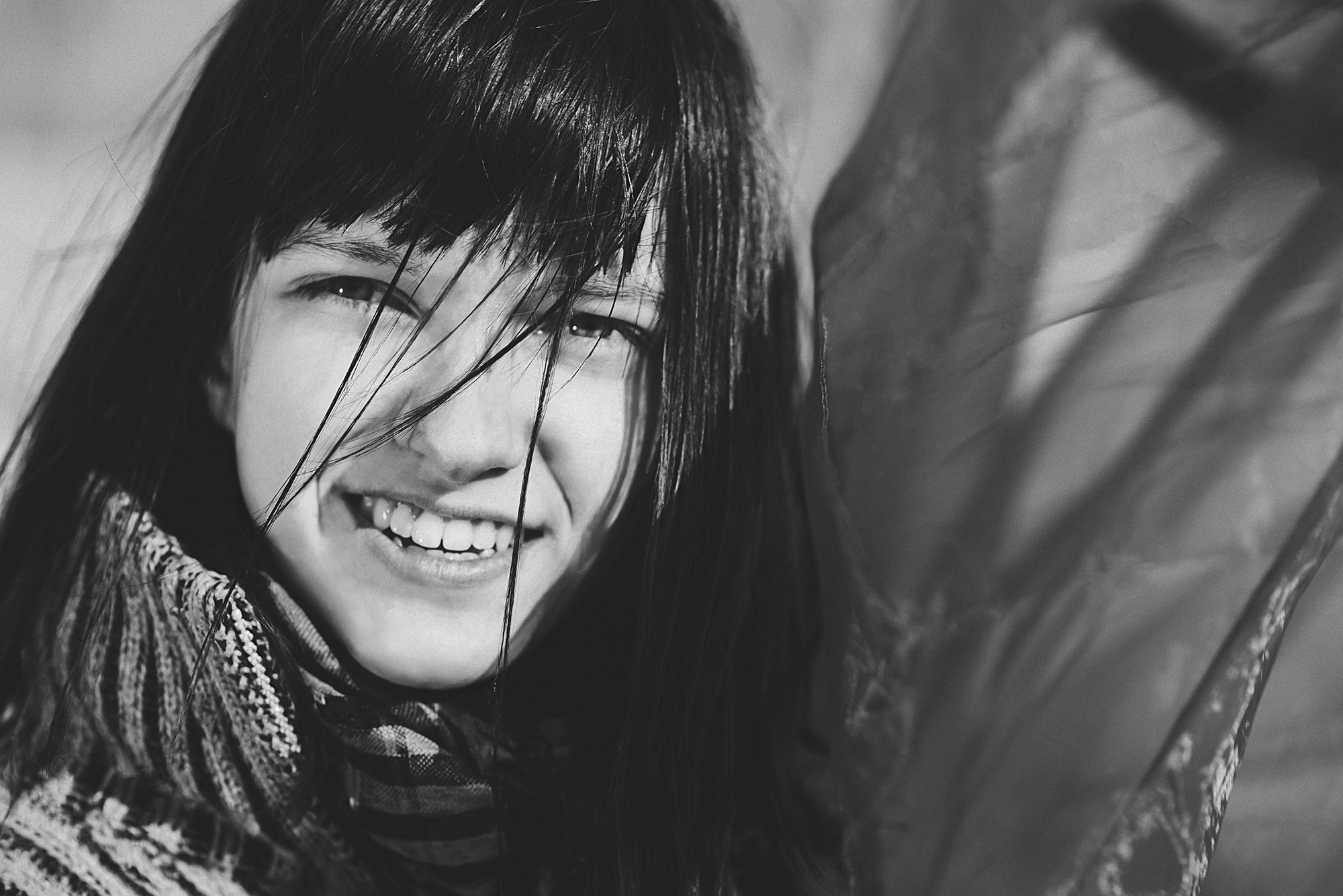 Lenore. Фотограф и видеооператор Анастасия Селдушева