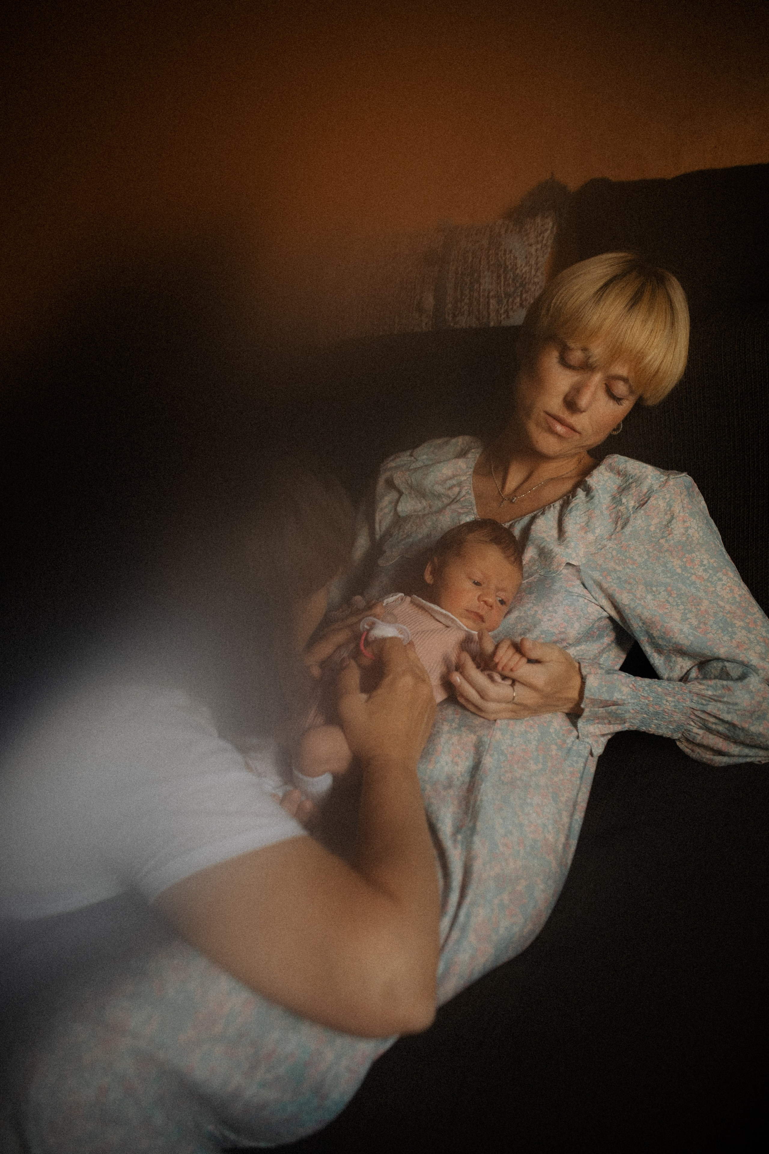 Агата. Семейный фотограф в Москве и Люберцах Юлия Гуськова