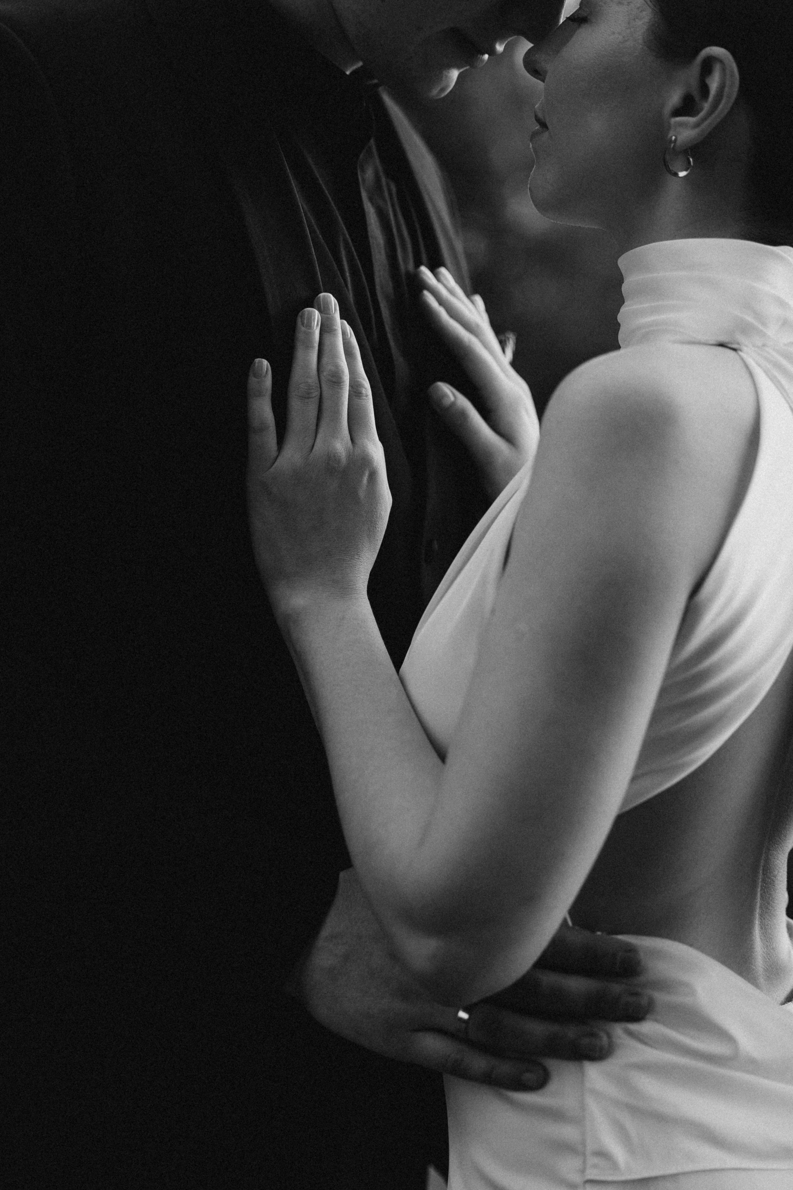 Виоланта & Леонид. The STORIES Event Studio