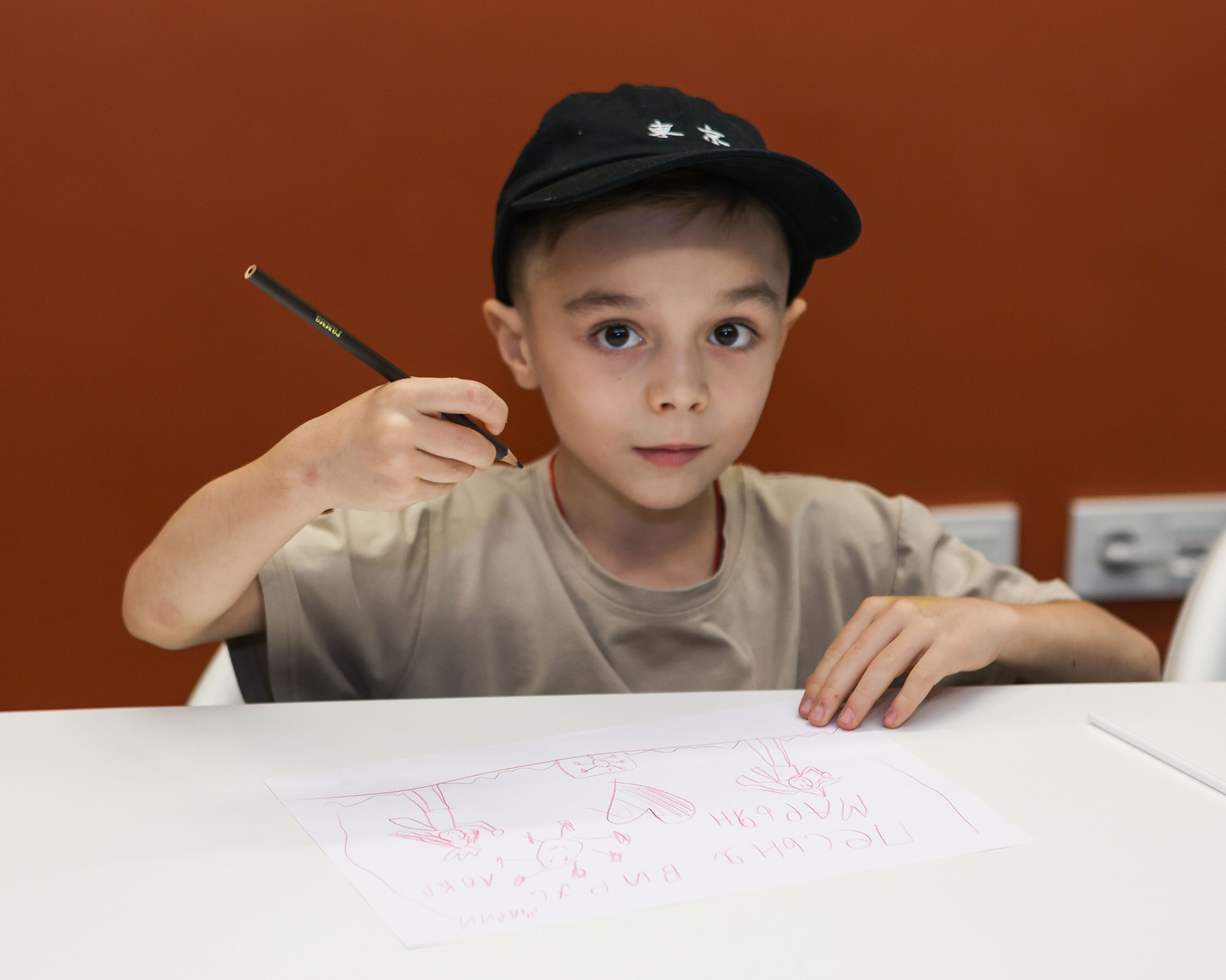 Новый учебный год в Школе Фоксфорд 1-2 классы. Выпускные альбомы и школьный фотограф в Подольске, Троицке, Щербинке, Москве и Московской области