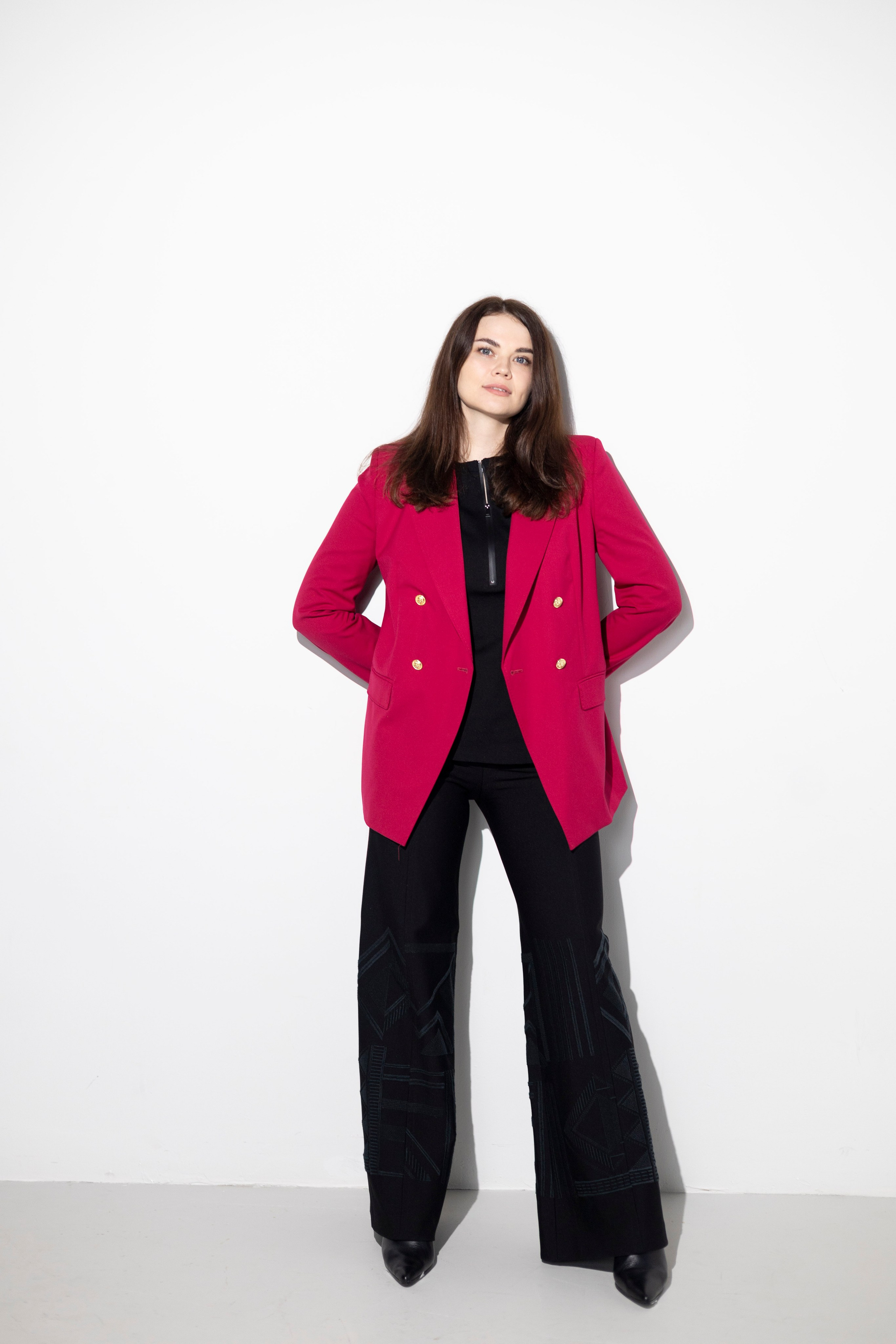 Анастасия. Фотограф Марина Кот