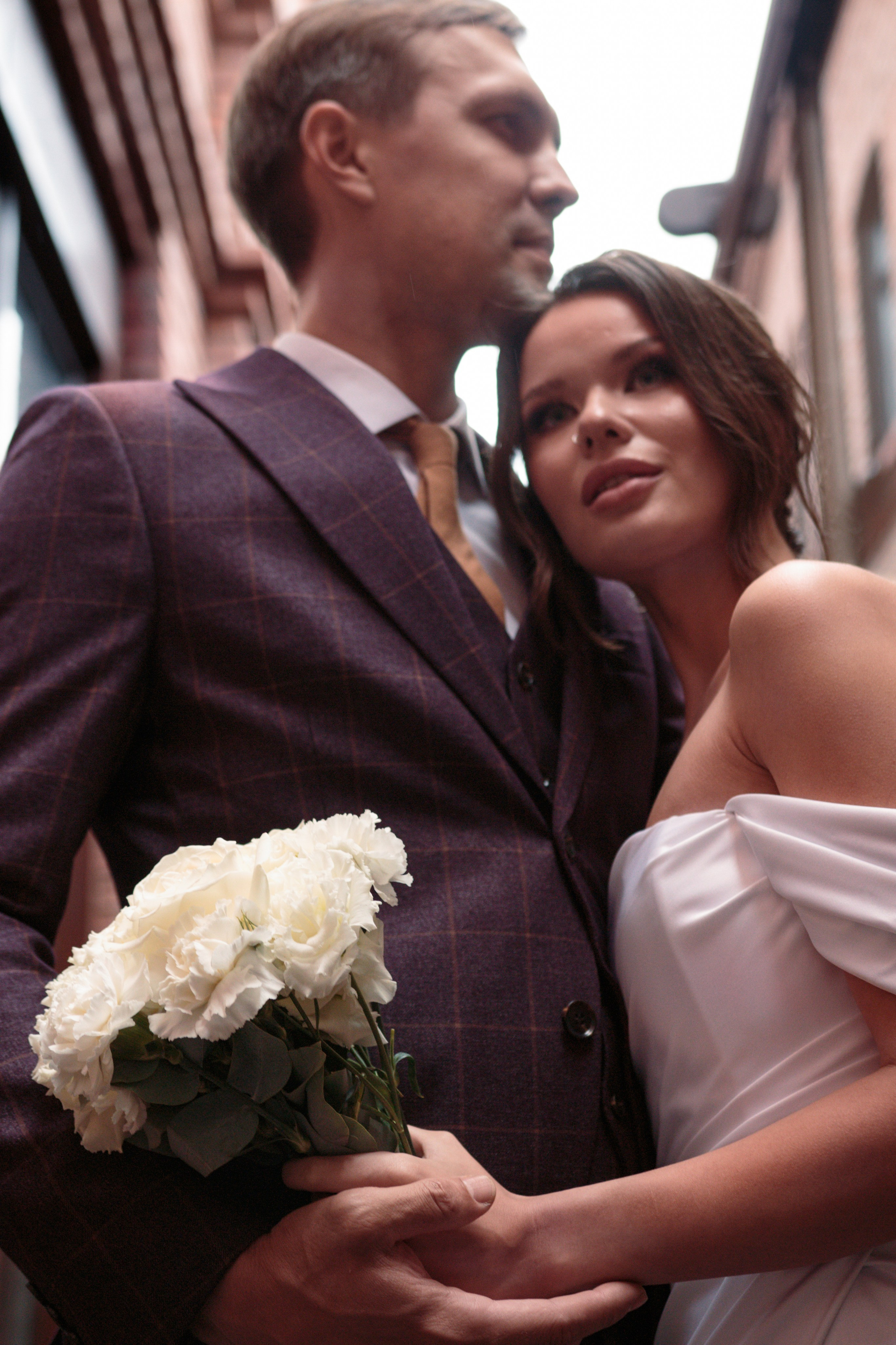 V&D. Фотограф Томск. Владимир Катышев