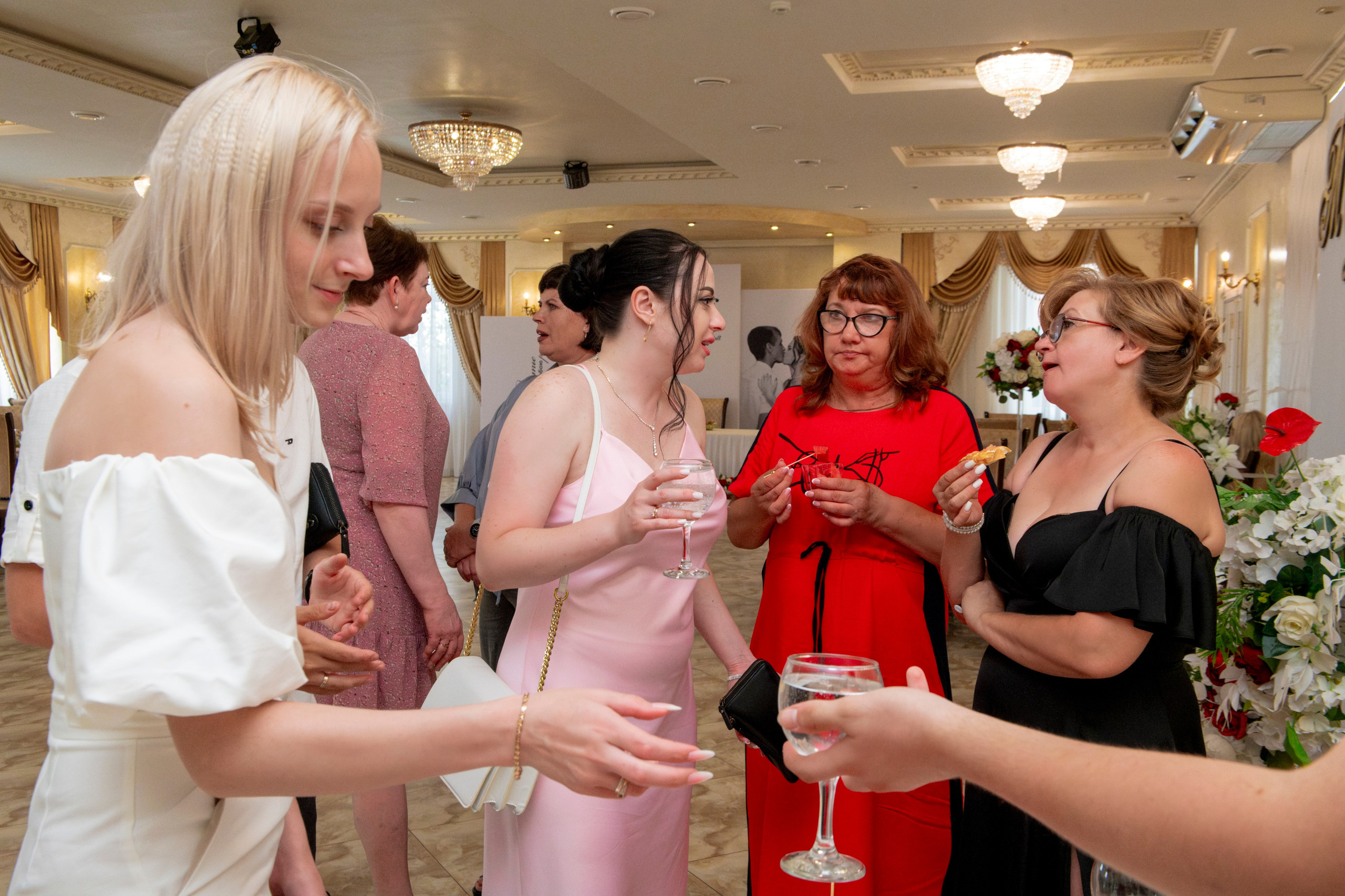 Михаил и Дарья. Крыгина Ольга Фотограф Краснодар