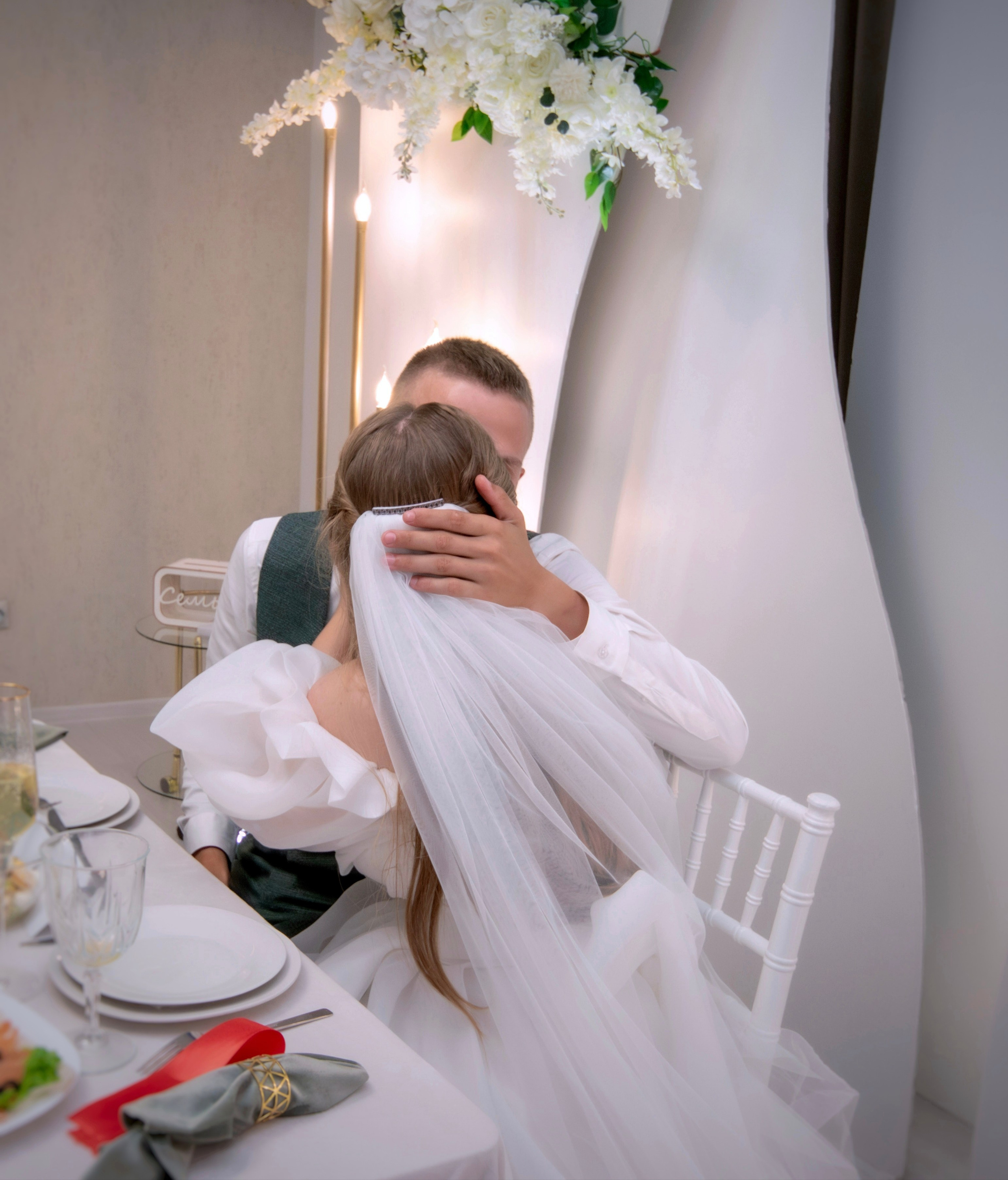 Александр и Дарья. Крыгина Ольга Фотограф Краснодар