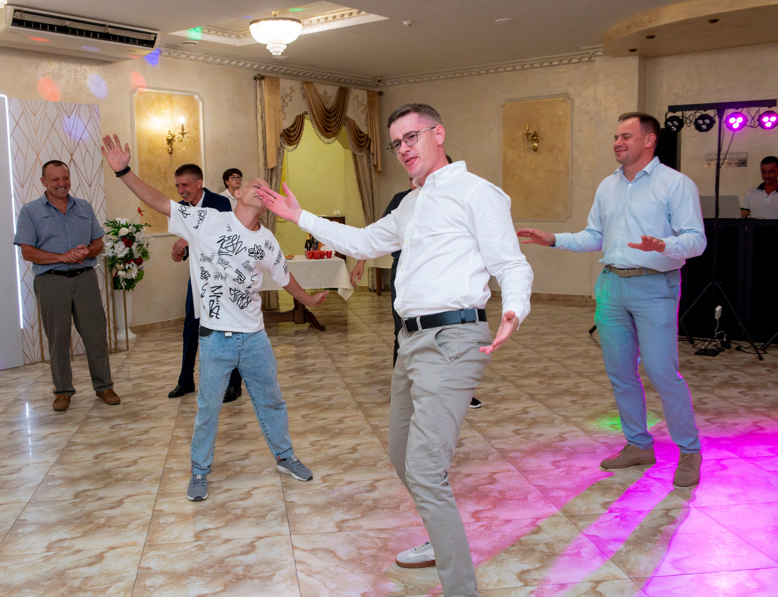 Михаил и Дарья. Крыгина Ольга Фотограф Краснодар