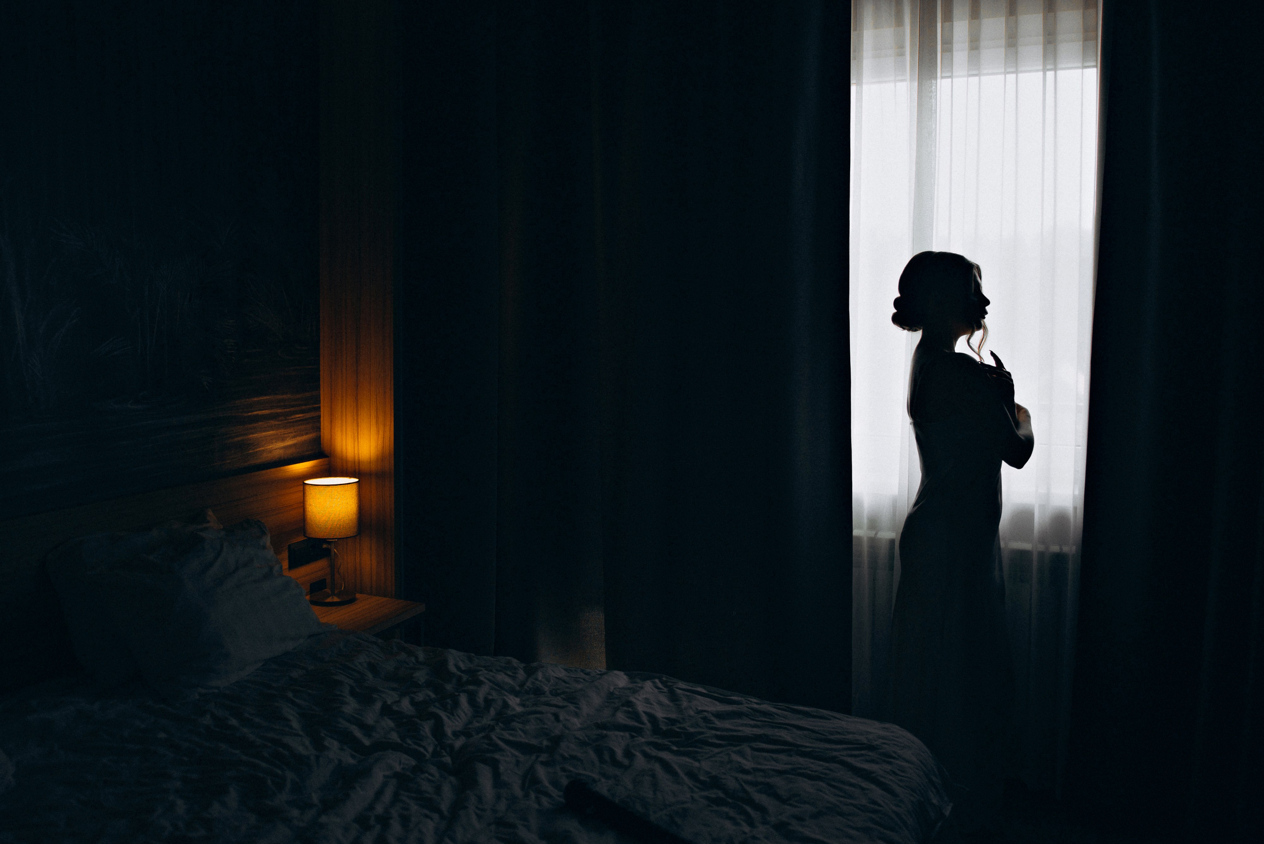 Паша и Лиза. Свадебный фотограф в Тамбове и области