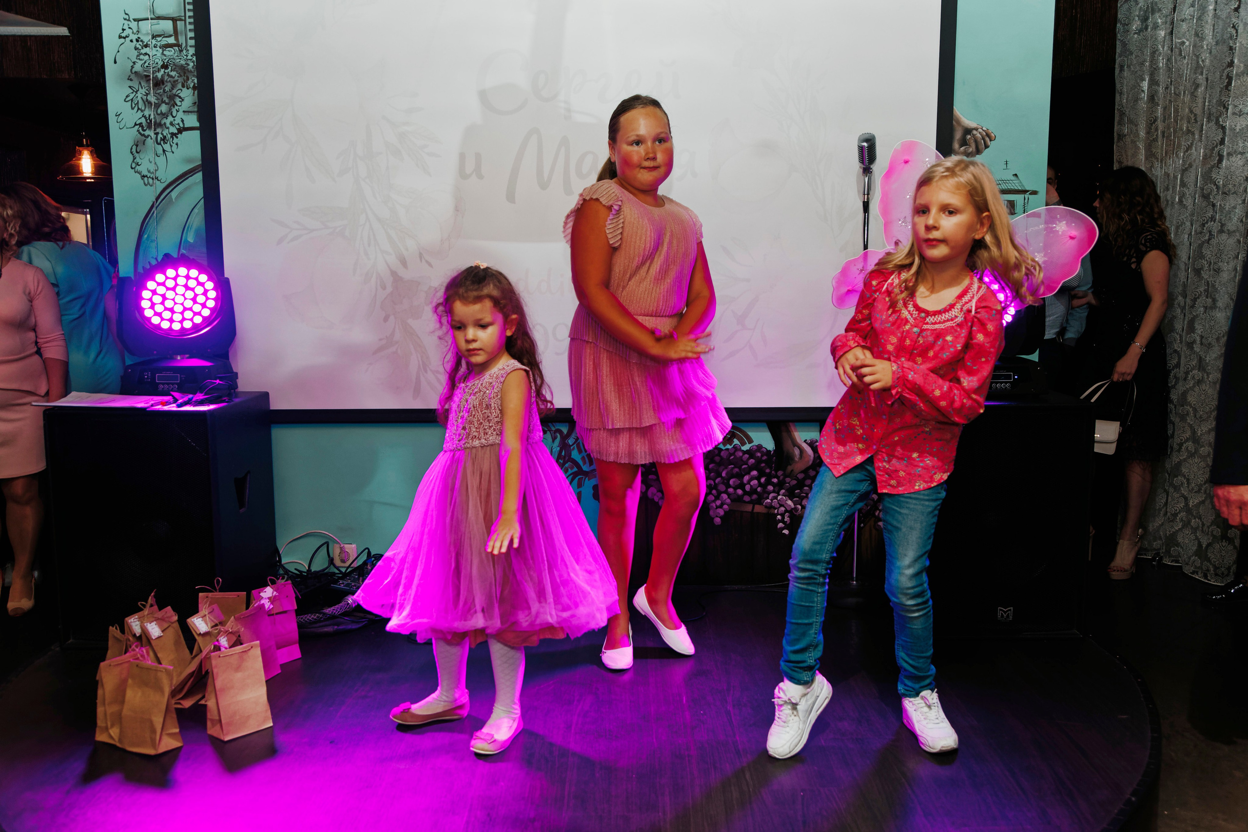 Сергей и Мария. Видеограф Павел Борисов | Москва | СПБ | Брянск