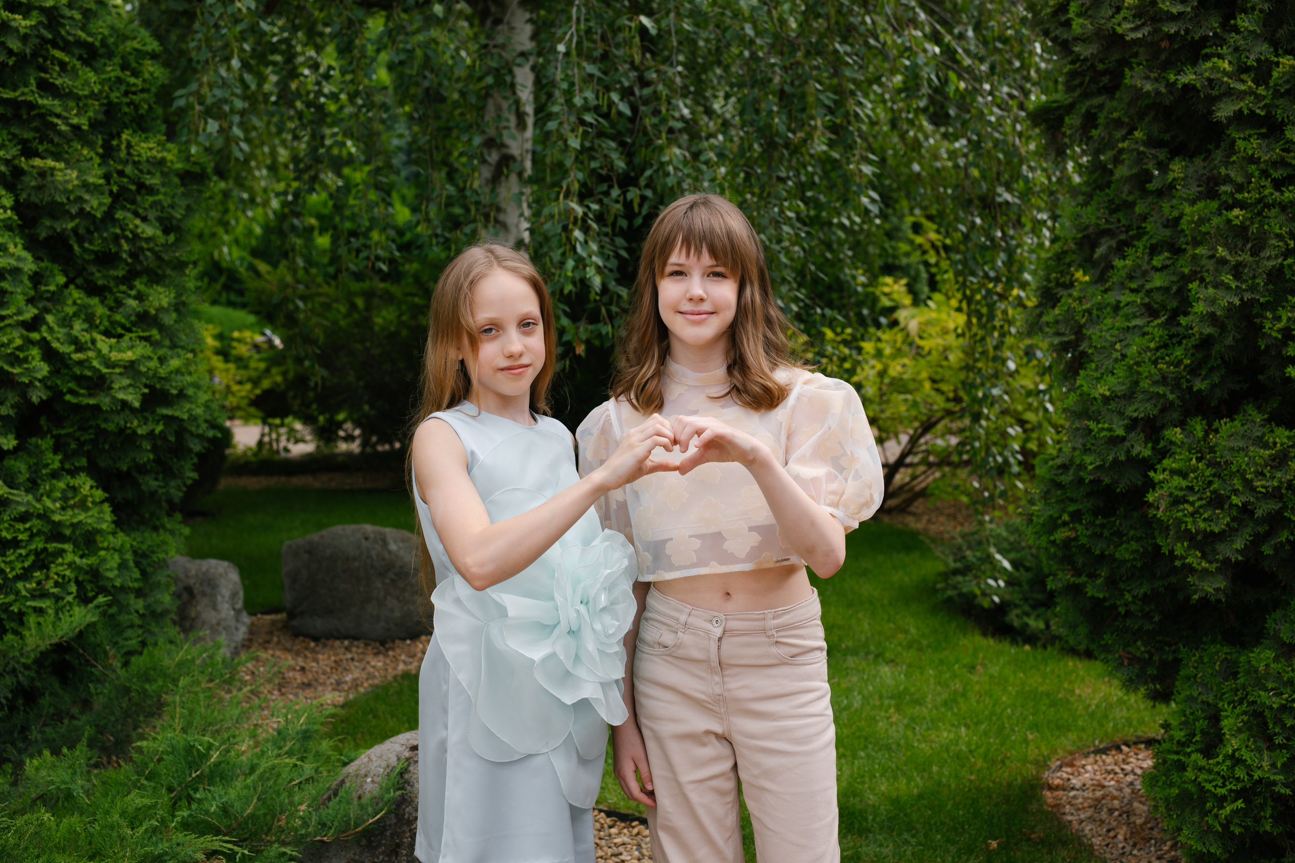 4 класс, ресторан «Тет-а-тет»