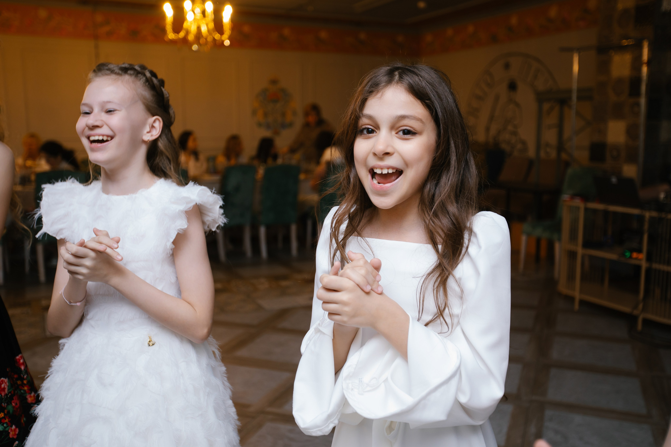 4 класс, ресторан «Донские зори»