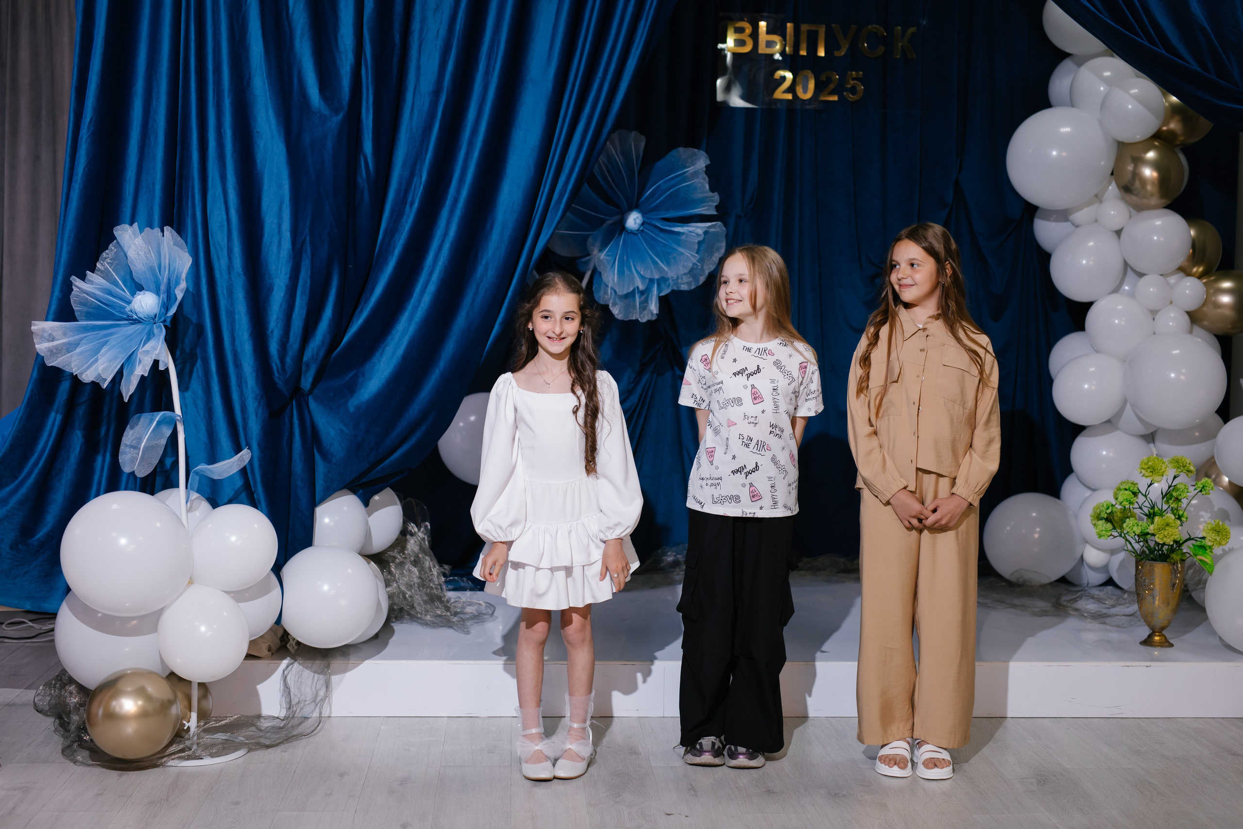 4 класс, летский лофт