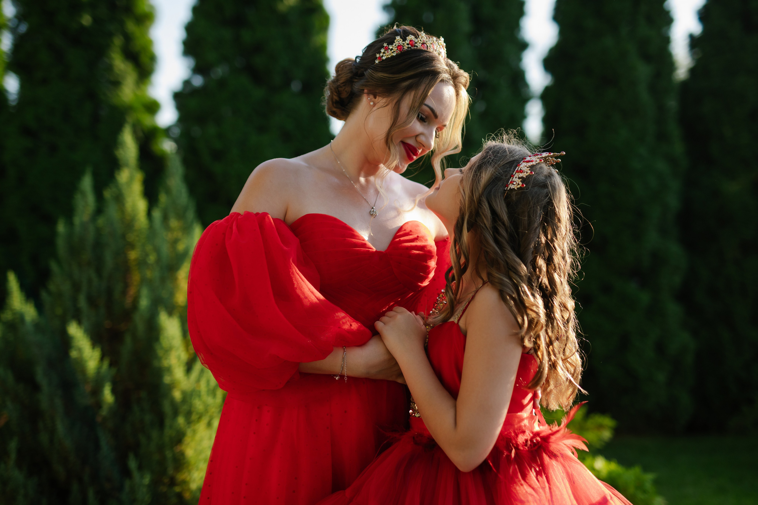 День рождения Анны, ресторан Усадьба