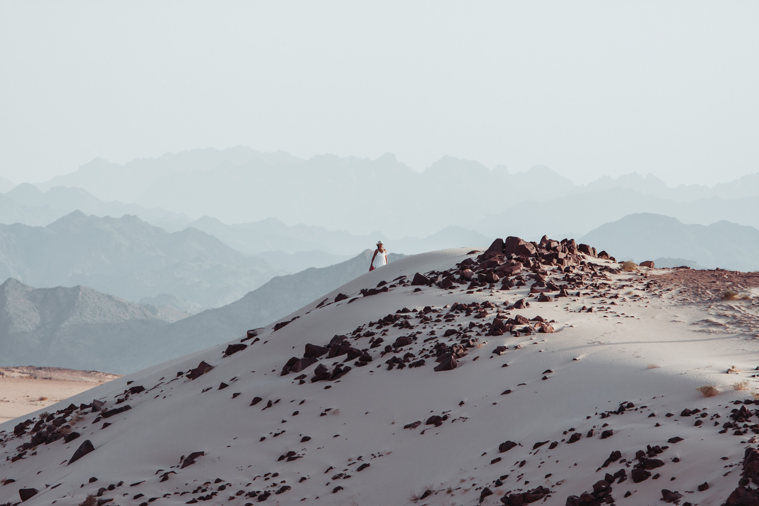Дюна. ДарияГалямова — фотограф: открытый, творческий, коммерческий