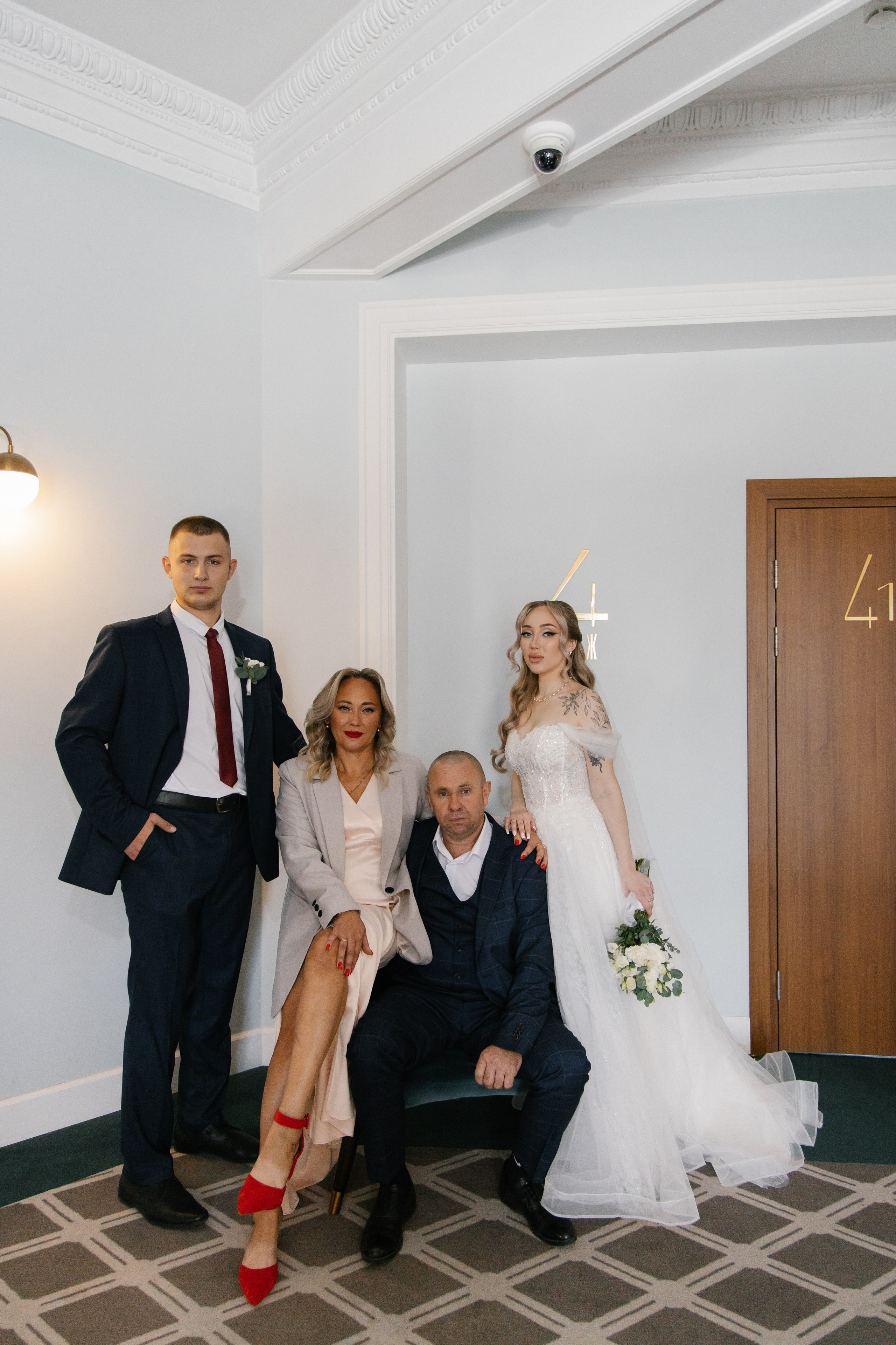 Карина и Николай. Фотограф в Барнауле Юлия Садвокасова