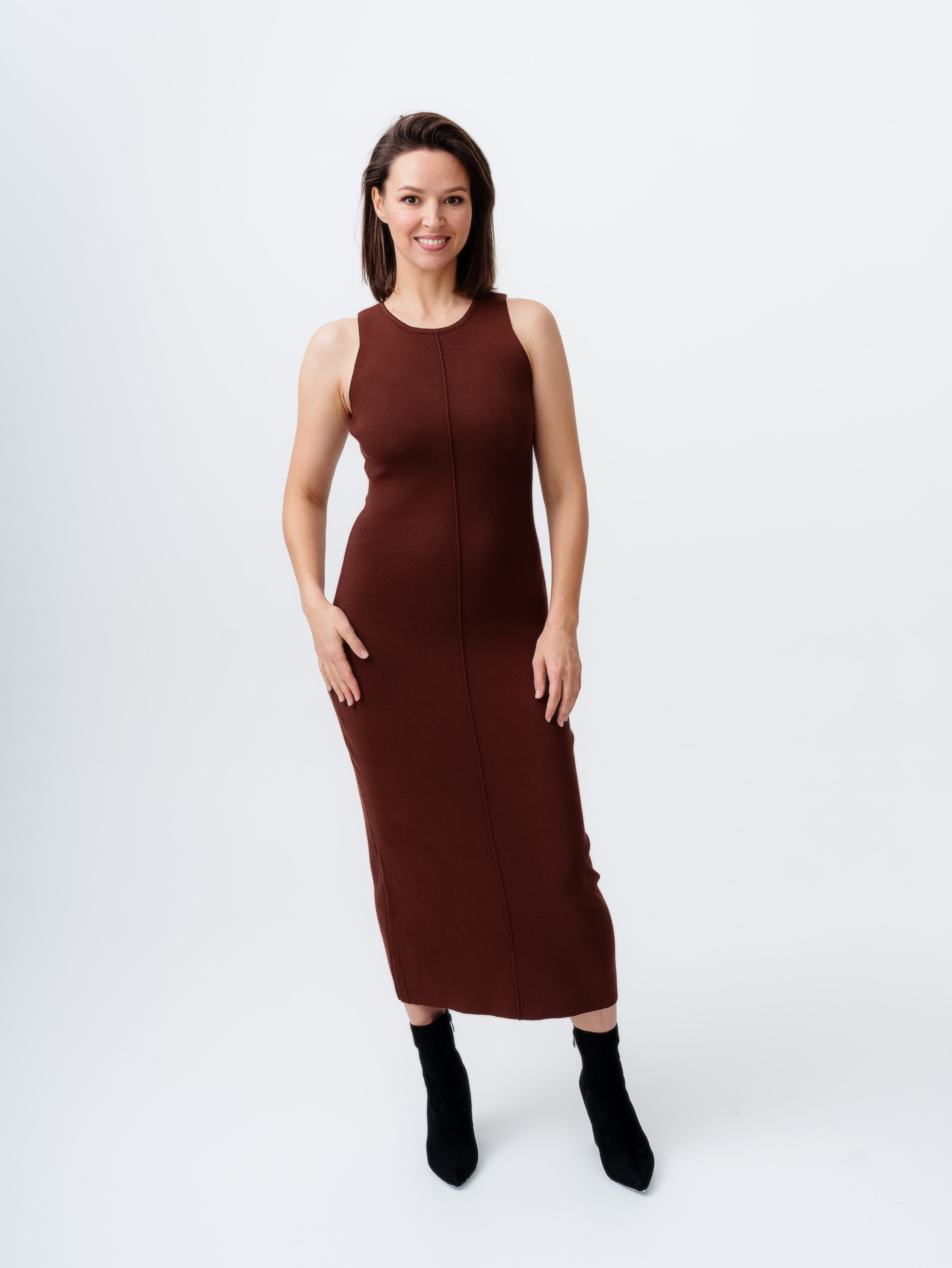 Женская одежда. Фотограф Оксана Токарева Ижевск