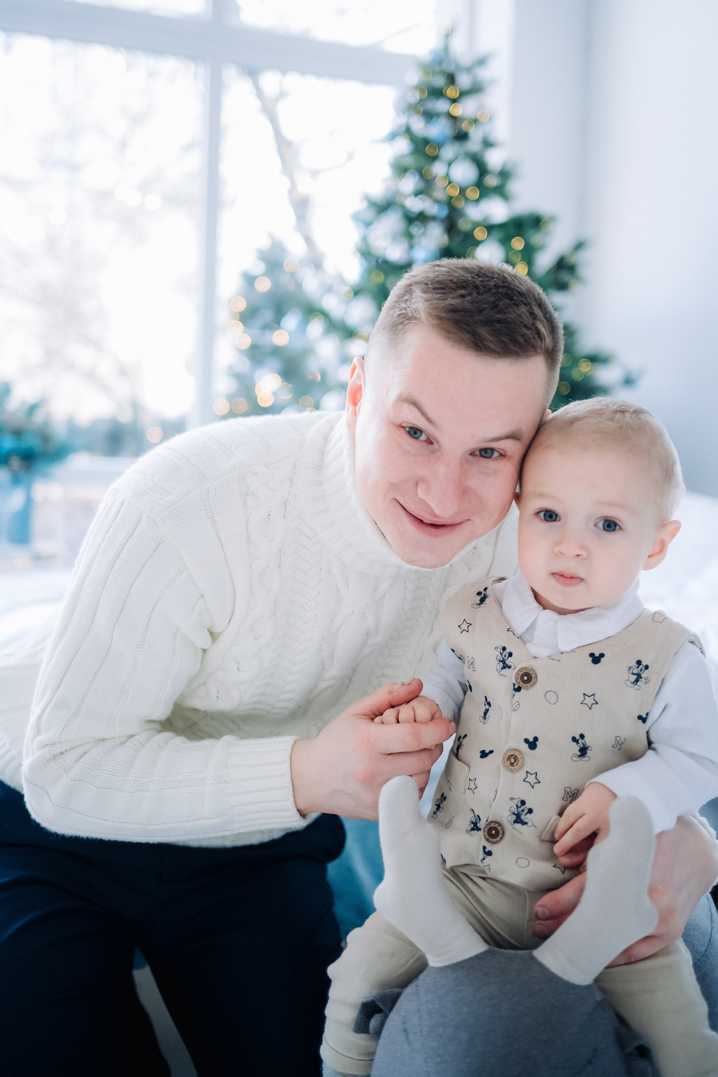 Максим и Дарья