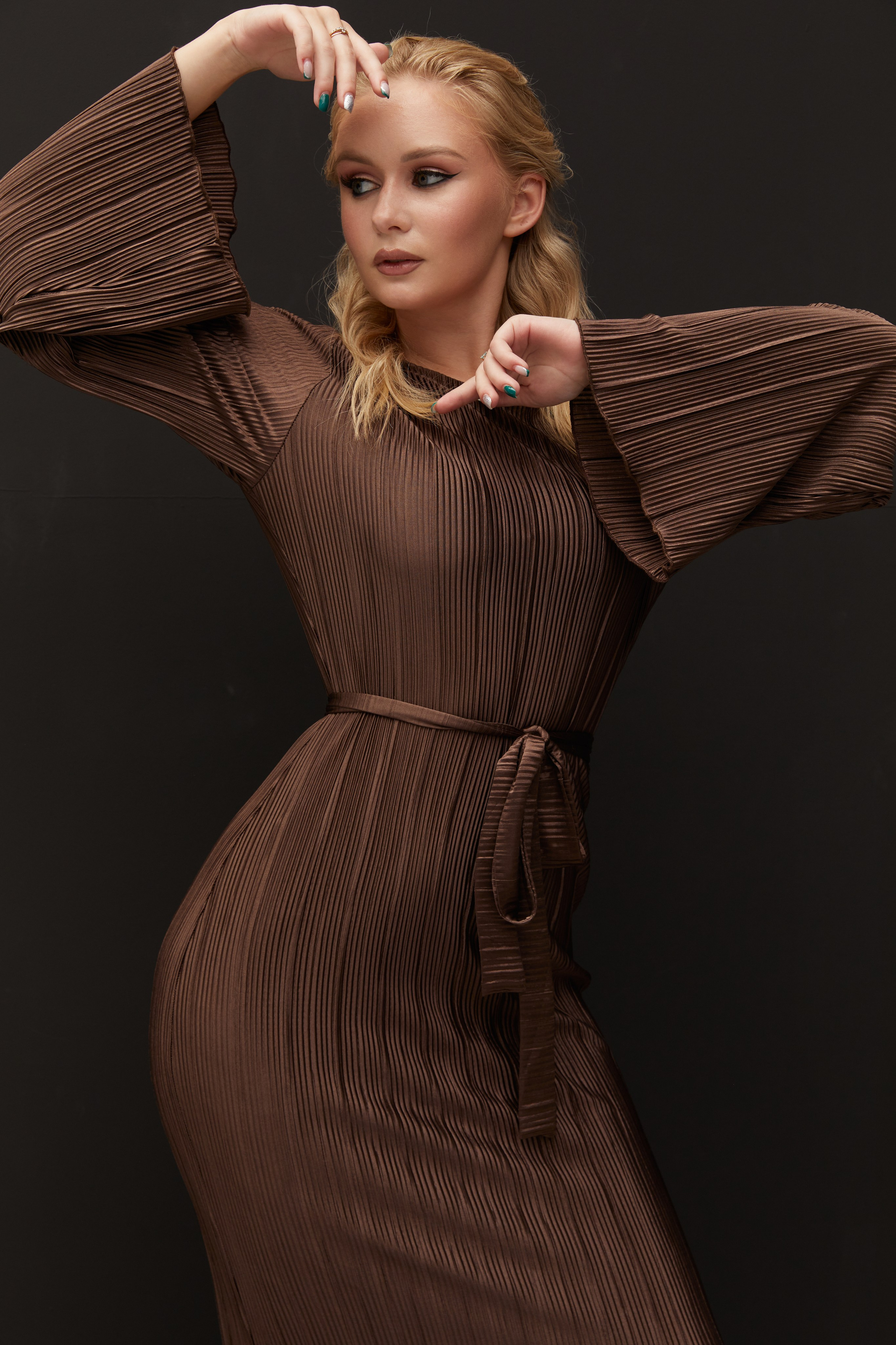 Виктория. Портретный фотограф в городе Дубна