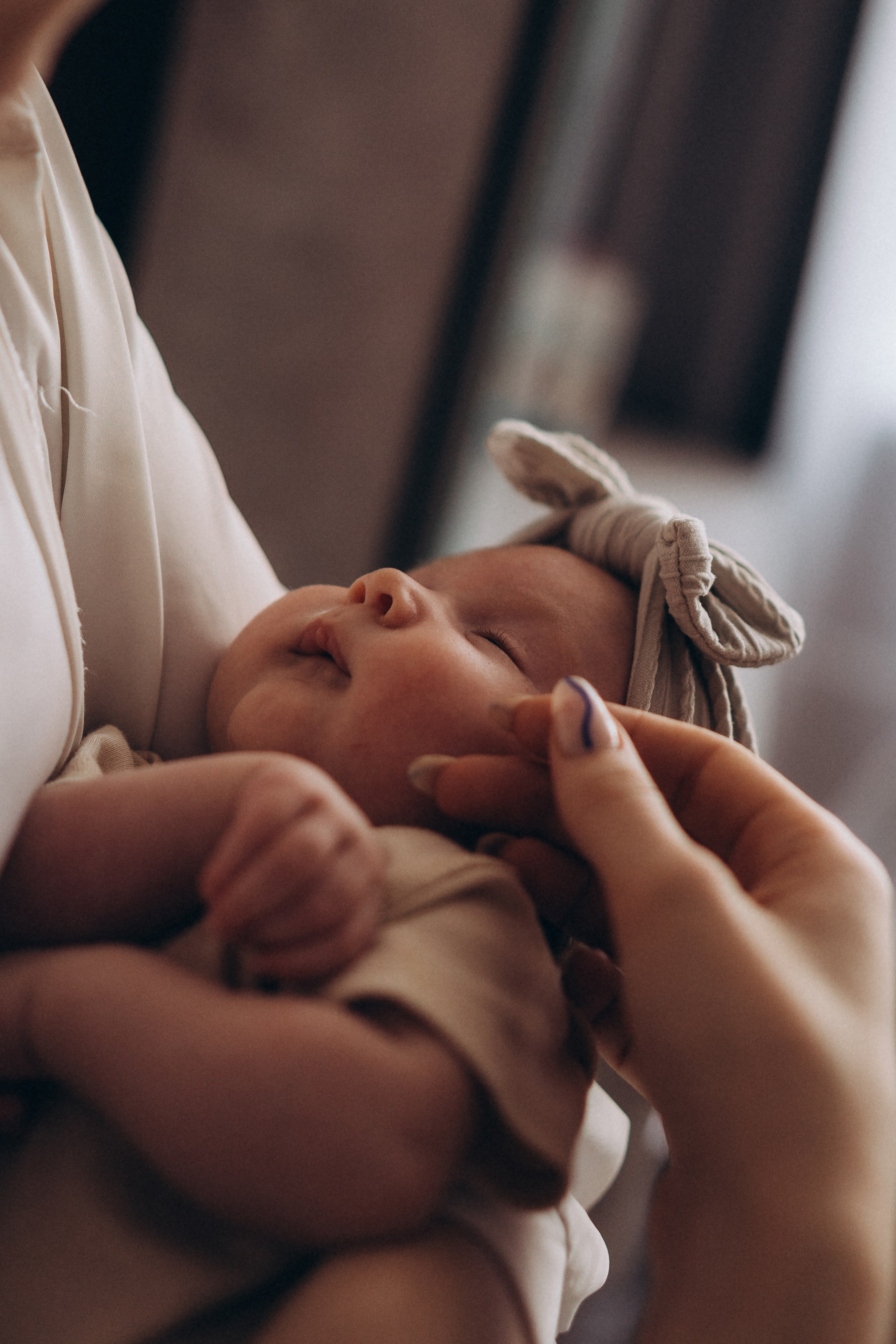 Влад / Ира и Софья. Фотограф в Санкт-Петербурге — Лучина Екатерина