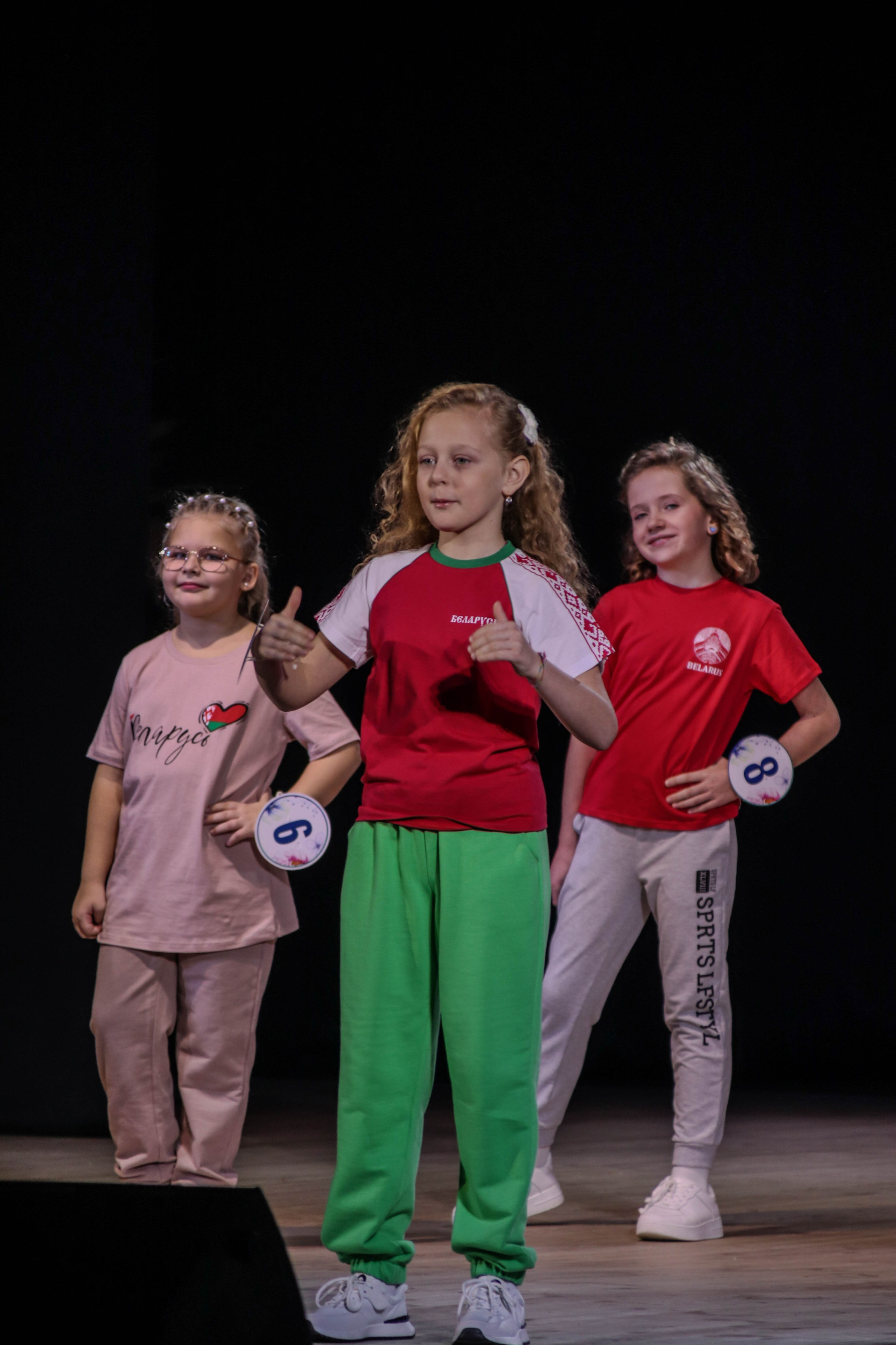 Центр Инклюзивного Творчества. Фотограф в Добруше и Гомеле (anabel_photo)