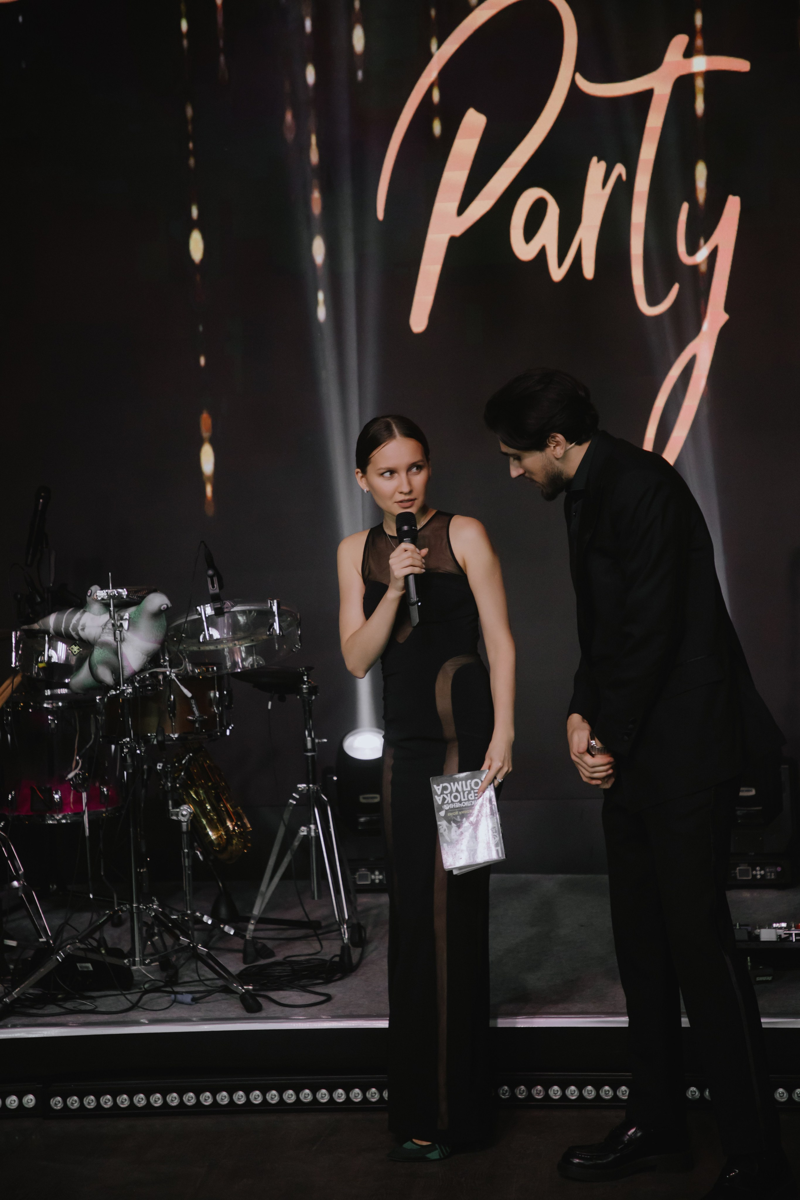 День Рождения Александра Иванова (Москва). Фотограф в Москве и Санкт-Петербурге Дарина