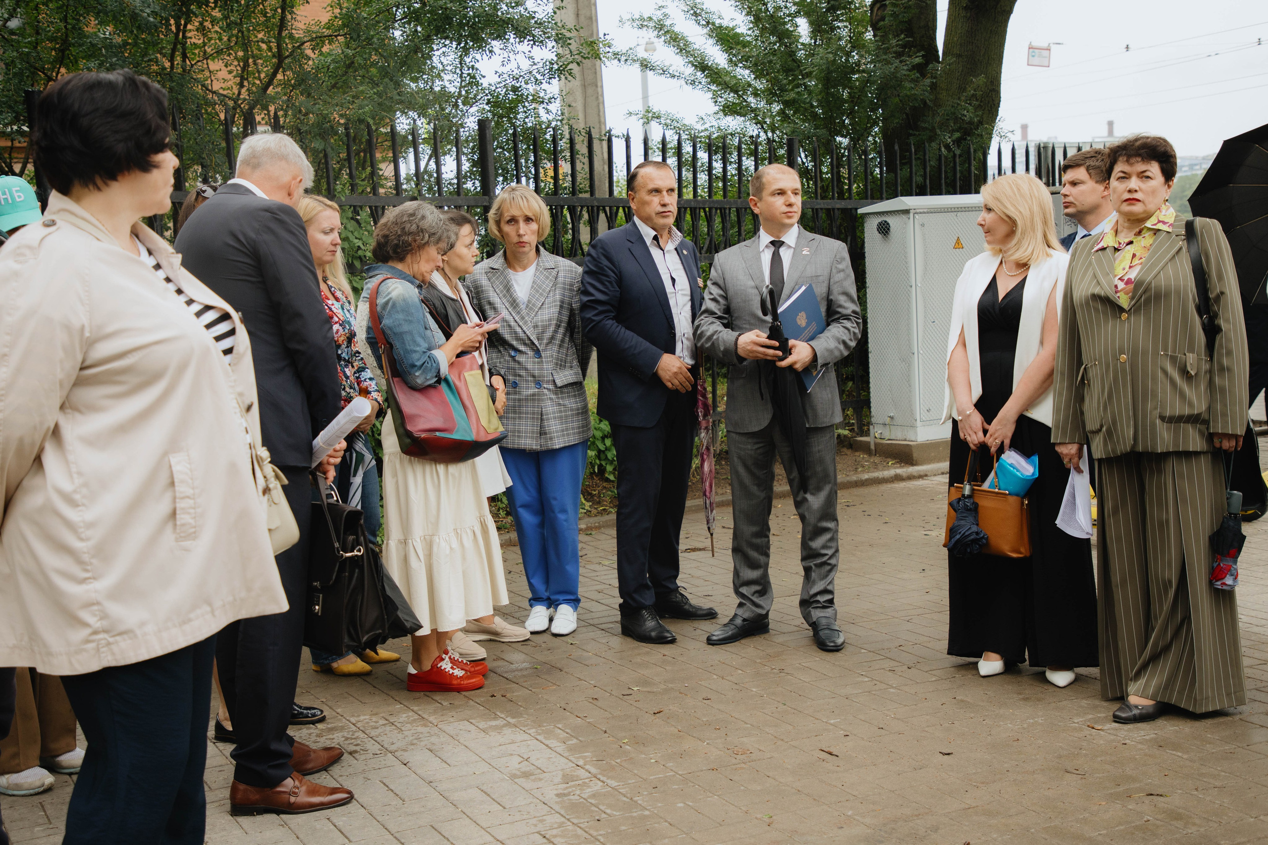 Мероприятия с депутатом Государственной Думы (Санкт-Петербург). Фотограф в Москве и Санкт-Петербурге Дарина