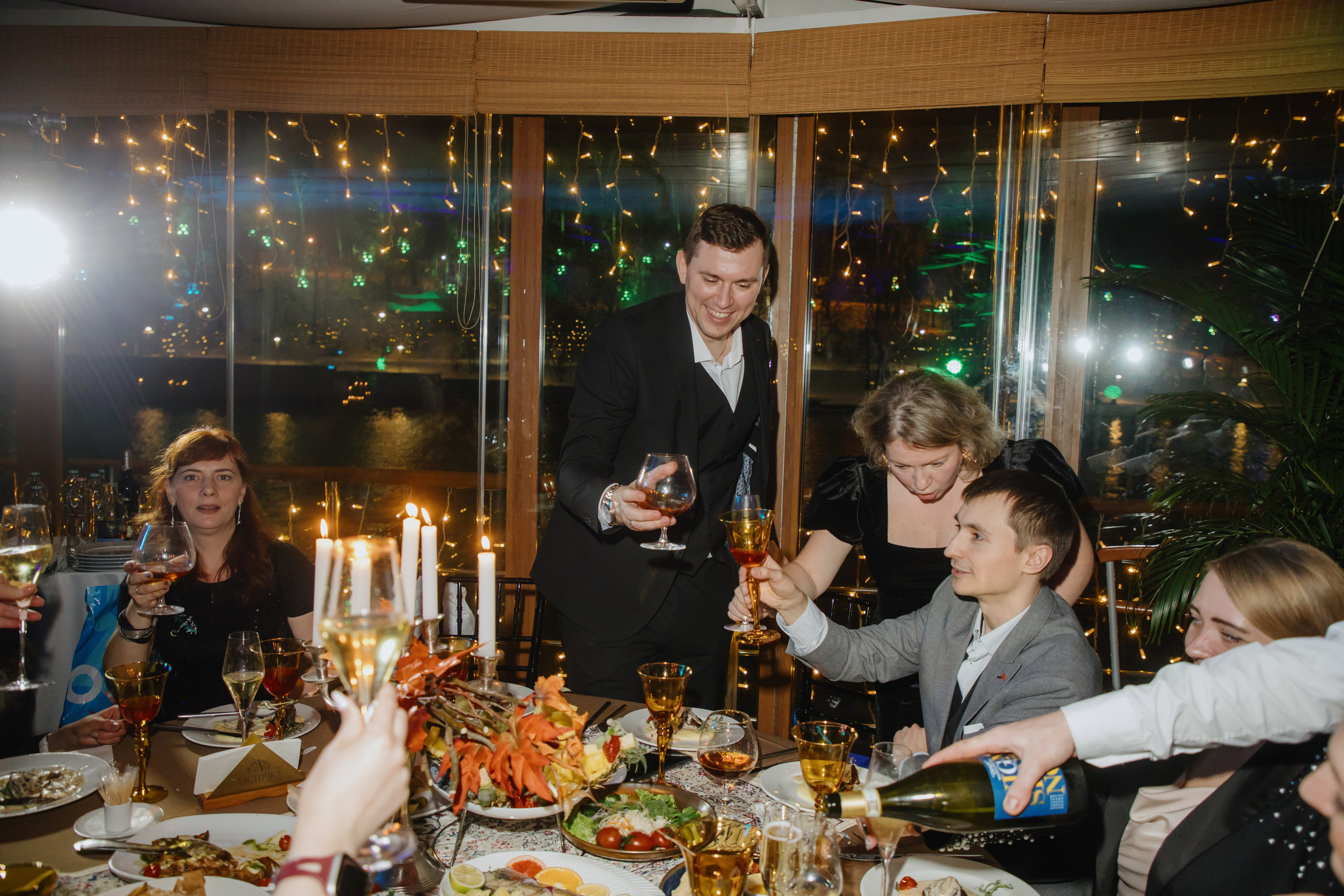 РРК. Фотограф в Москве и Санкт-Петербурге Дарина