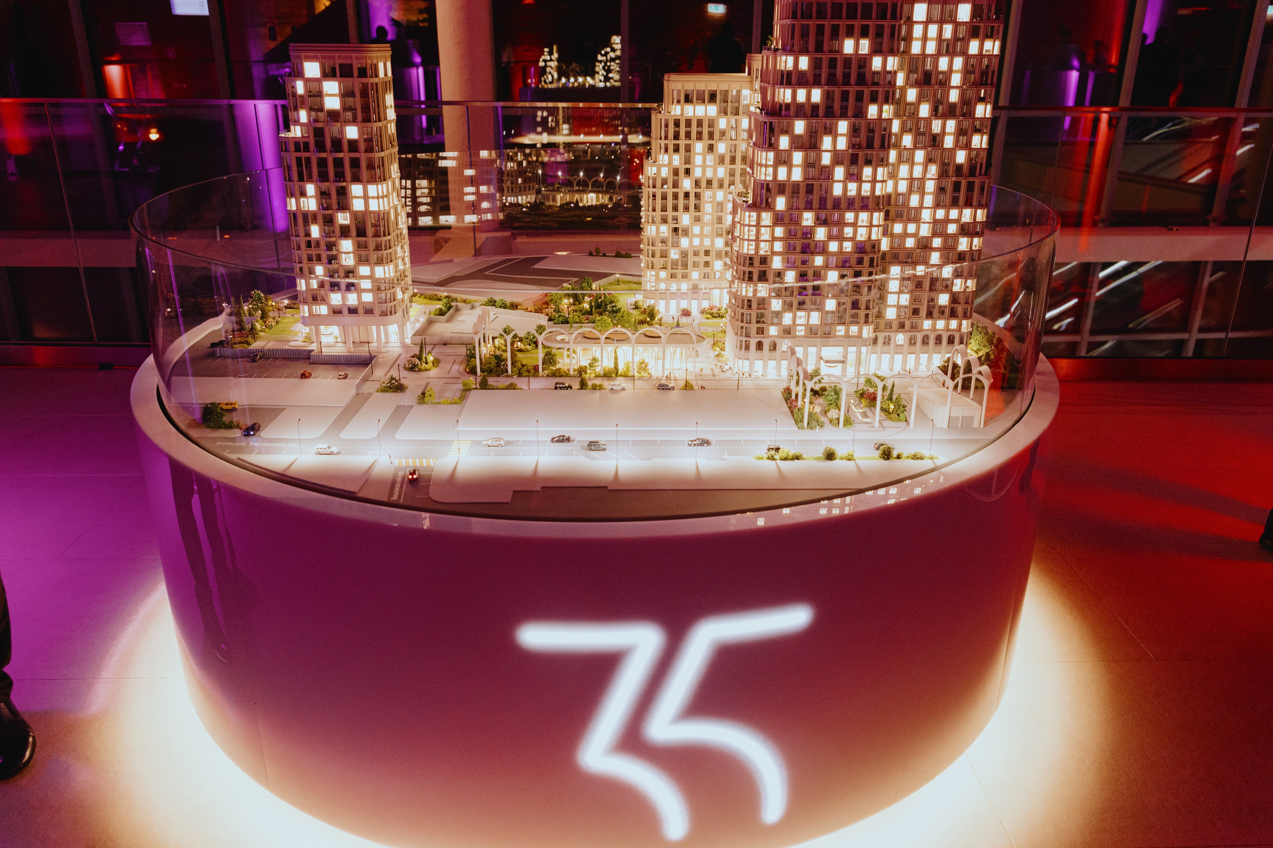 Презентация GET JET в Третьяковской галерее. Фотограф в Москве и Санкт-Петербурге Дарина