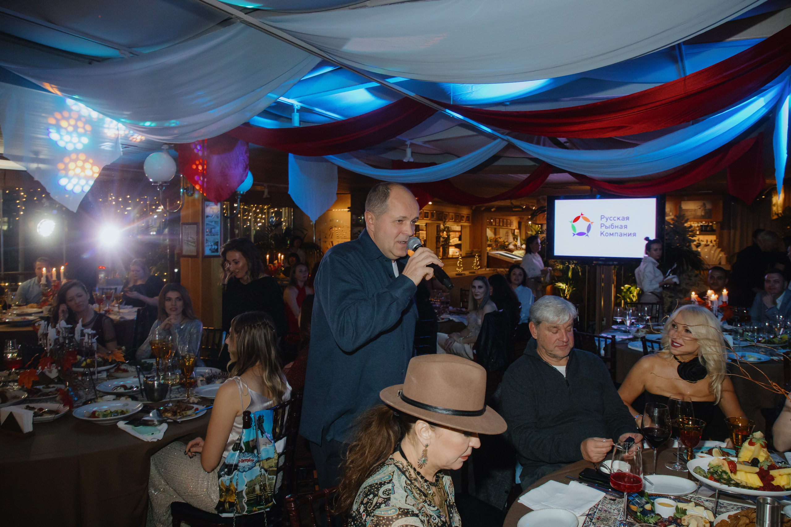 РРК. Фотограф в Москве и Санкт-Петербурге Дарина