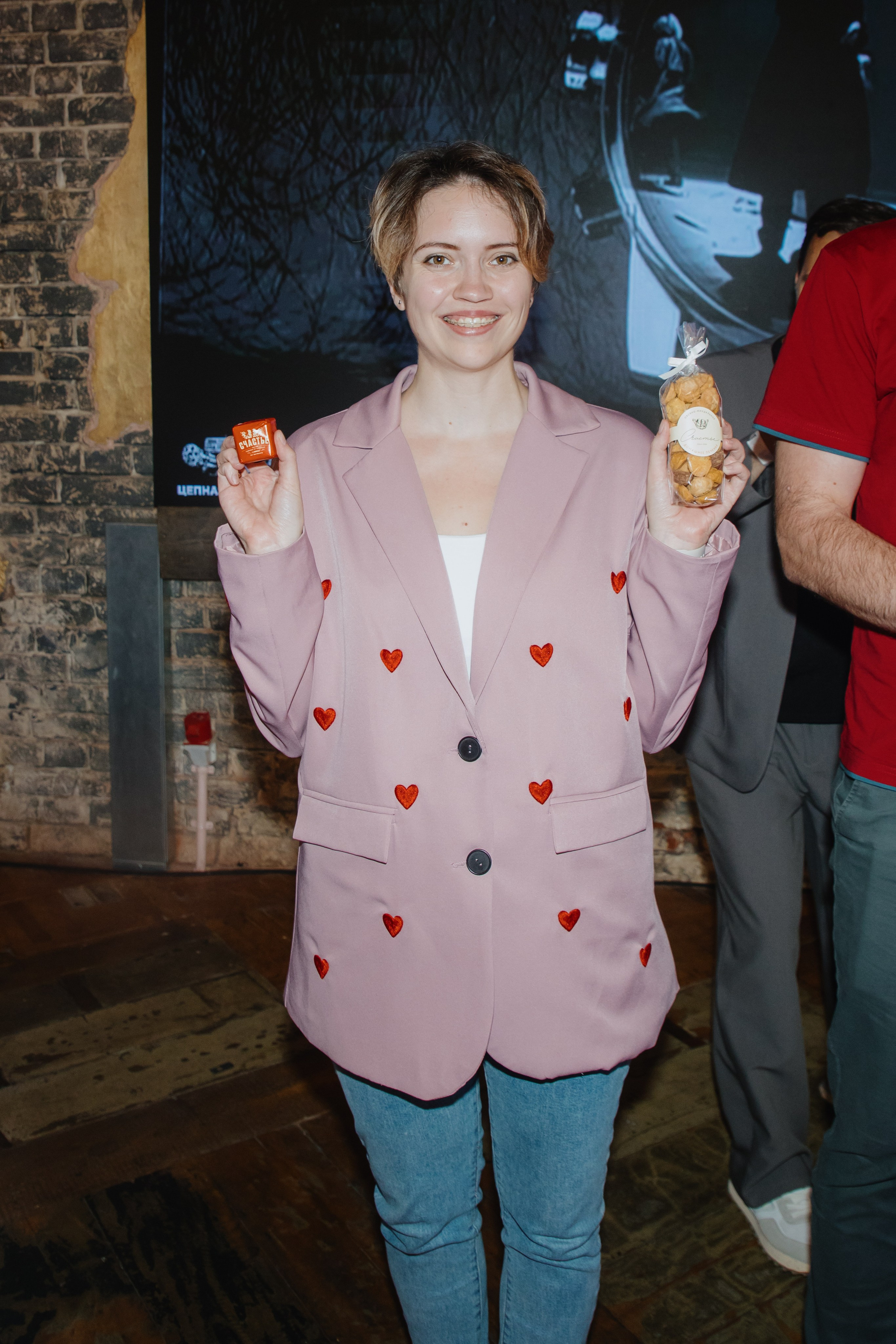 Компания Теле 2. Фотограф в Москве и Санкт-Петербурге Дарина