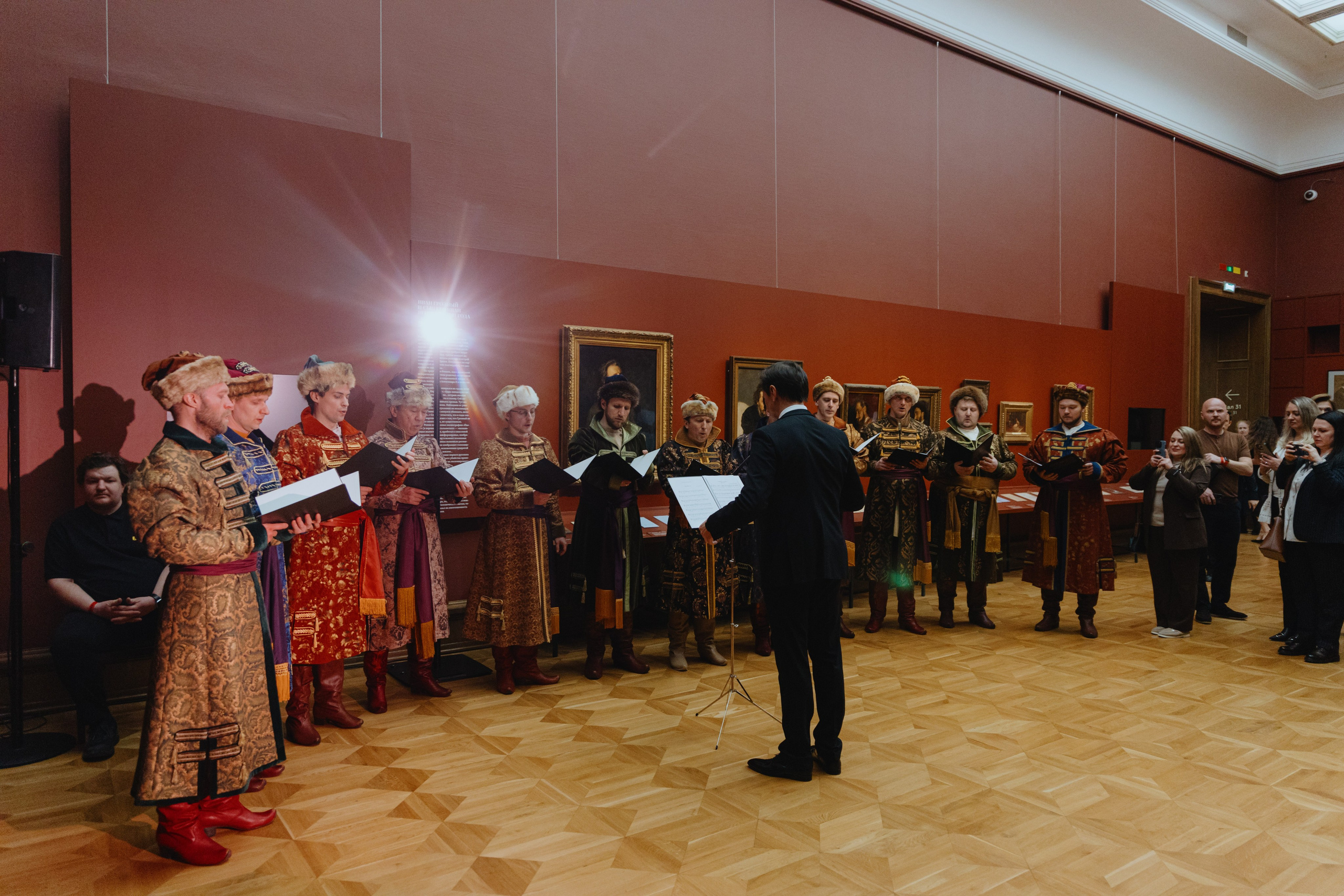 Презентация GET JET в Третьяковской галерее. Фотограф в Москве и Санкт-Петербурге Дарина