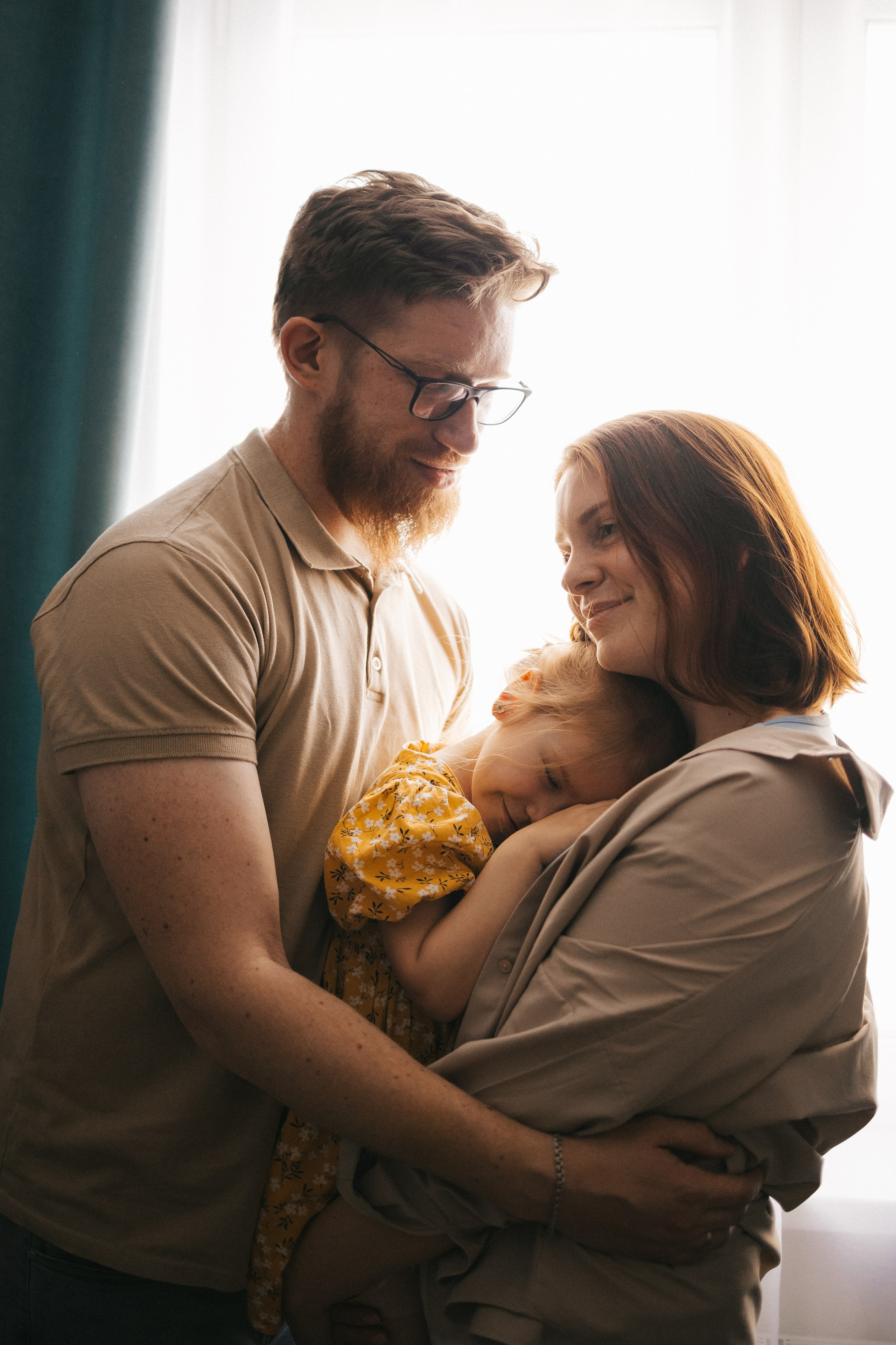 Варе 4 года. Фотограф Нижний Новгород