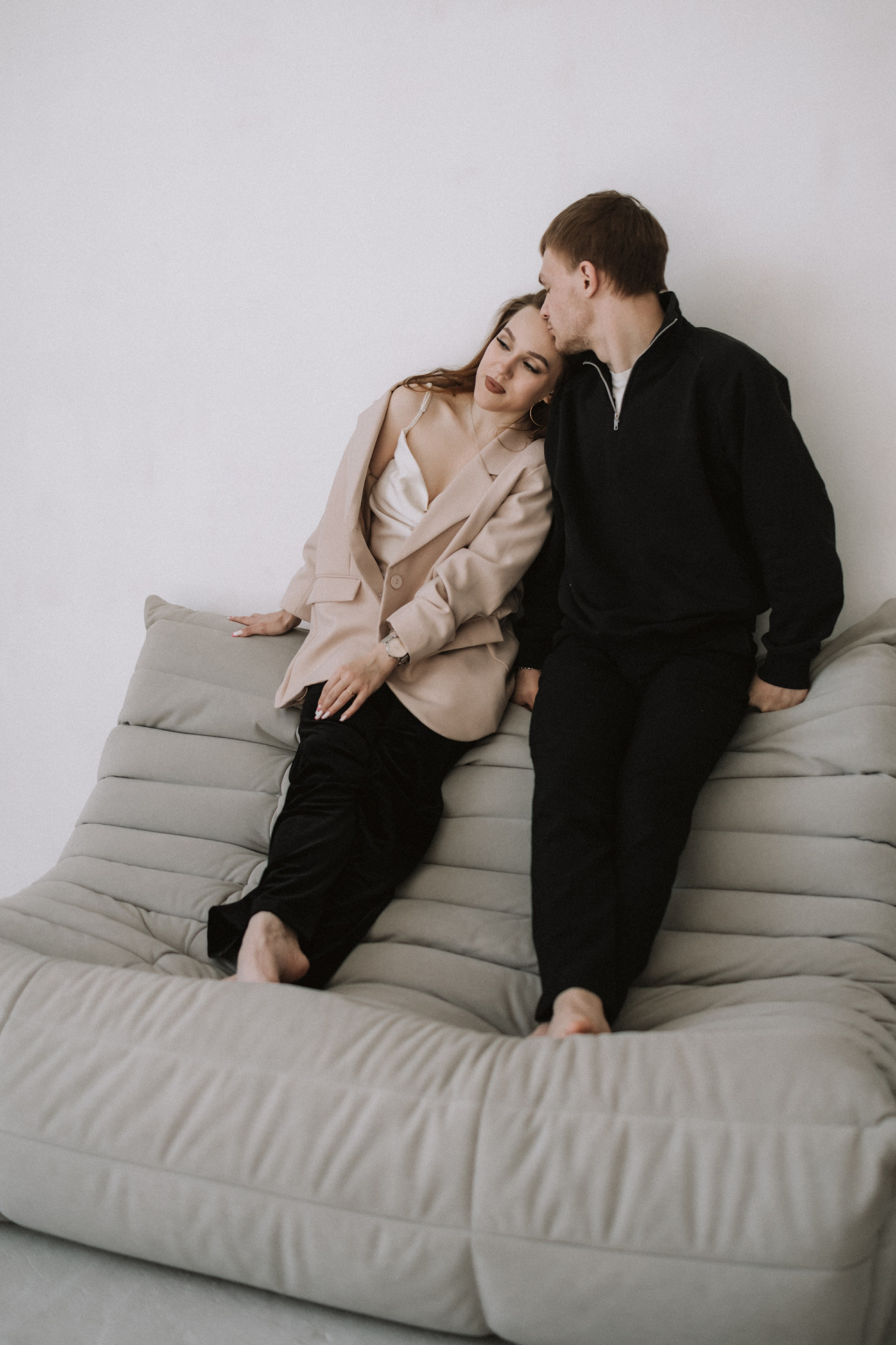 Арина и Никита. Фотограф Нижний Новгород