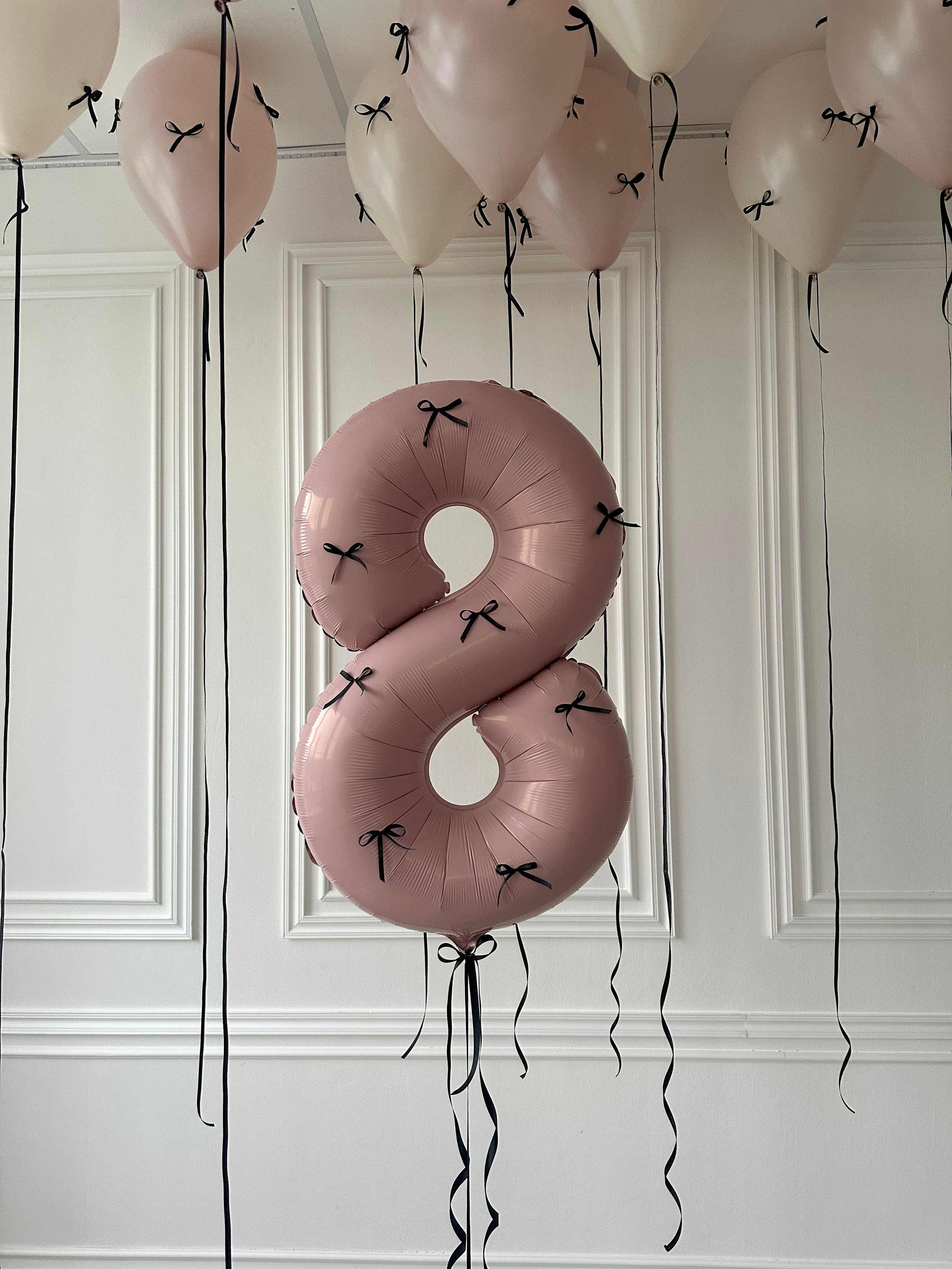 Для нее. Фабрика праздника