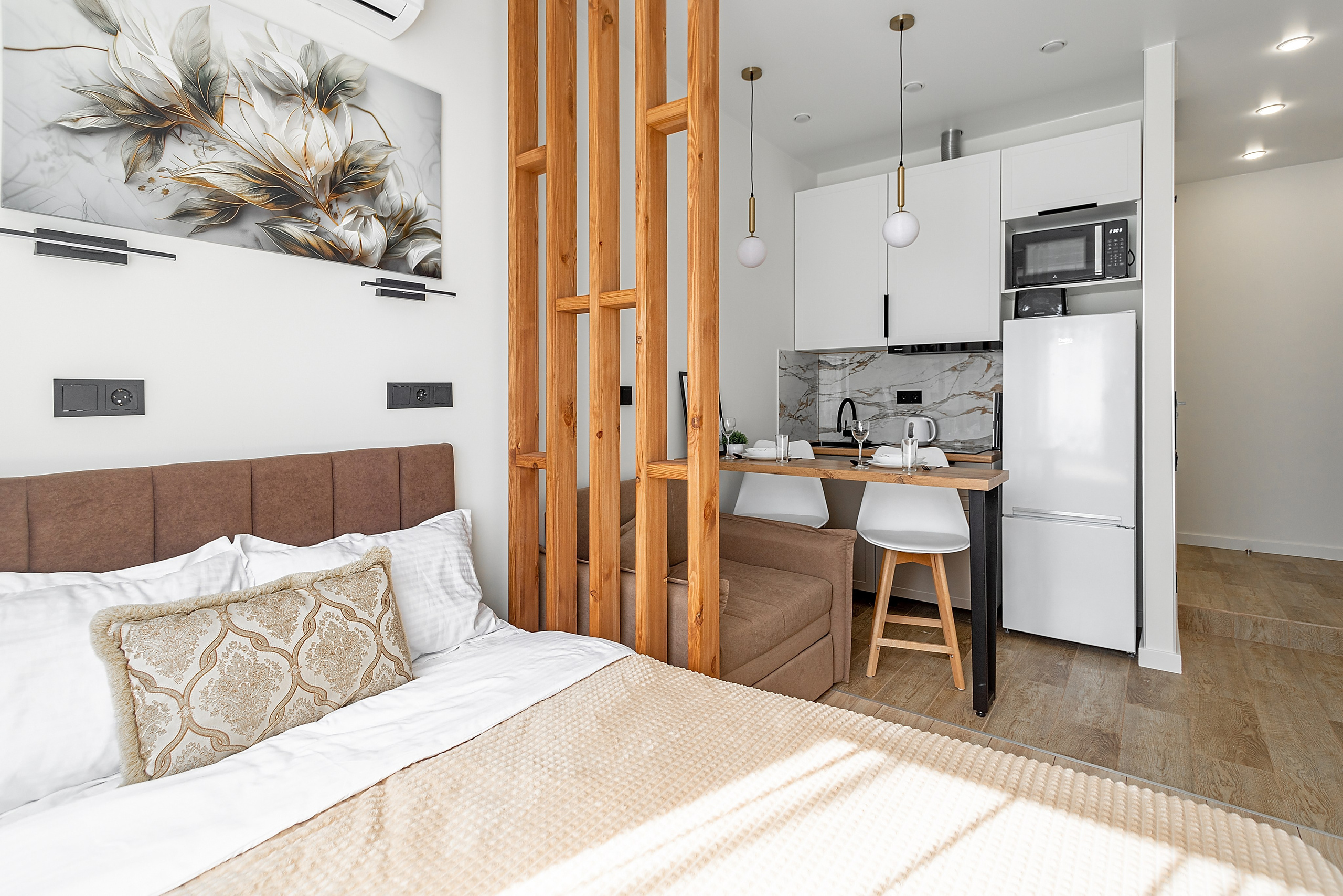 Волоколамское шоссе. Лена Крутова. Фотограф в Москве