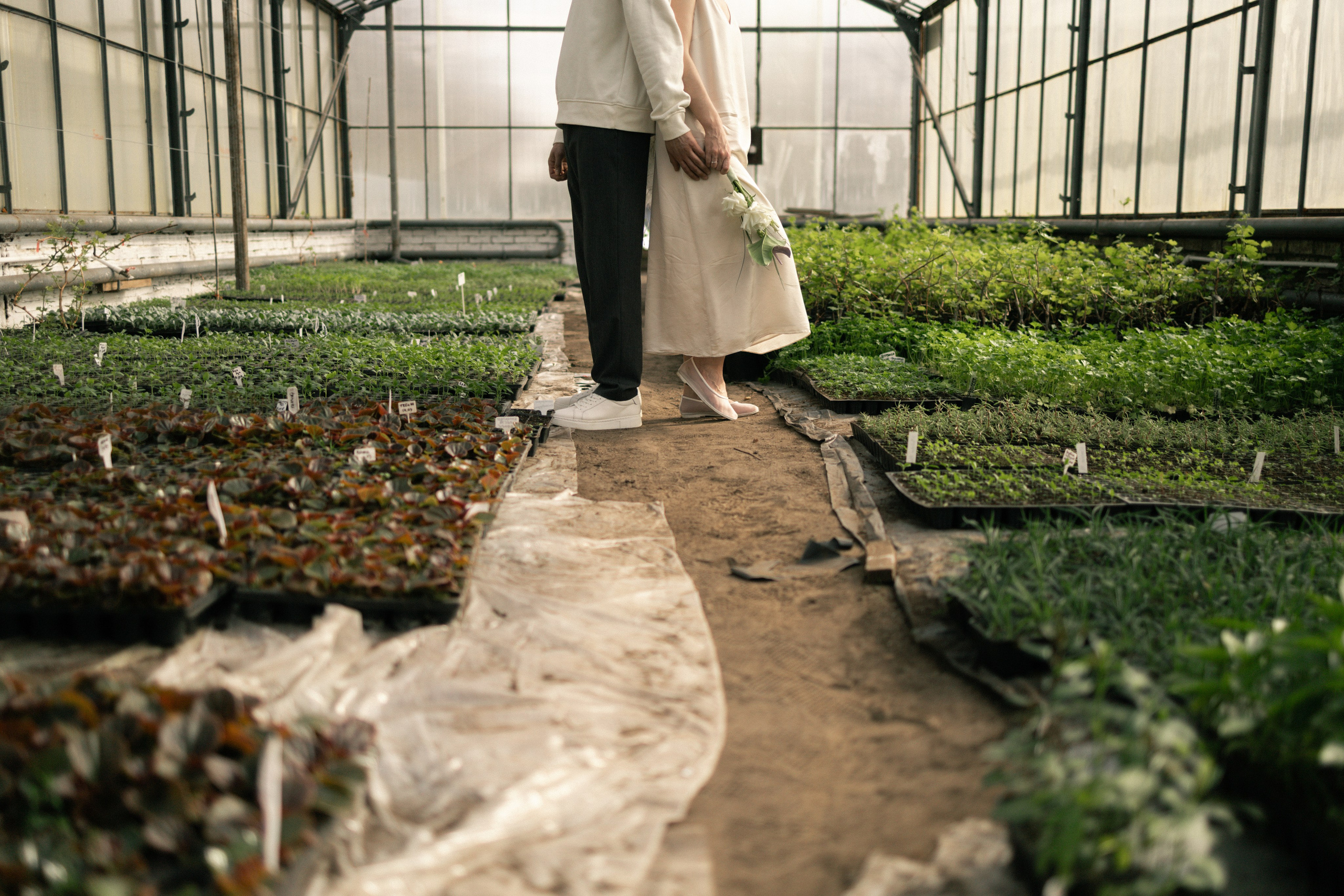 Диана и Руслан. Гуляя по городу | 15.05.2025. Фотограф Зарина. Казань