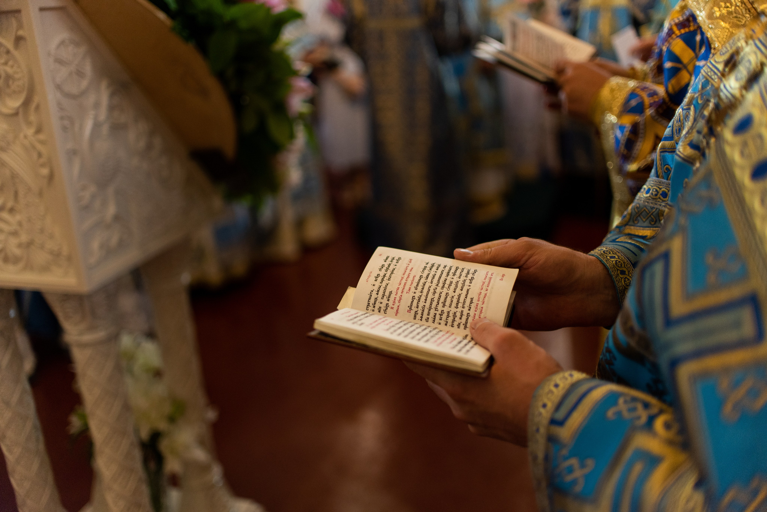 День Казанской иконы Божией Матери 22.07.2022 год. Семейный и свадебный фотограф в Феодосии и Коктебеле