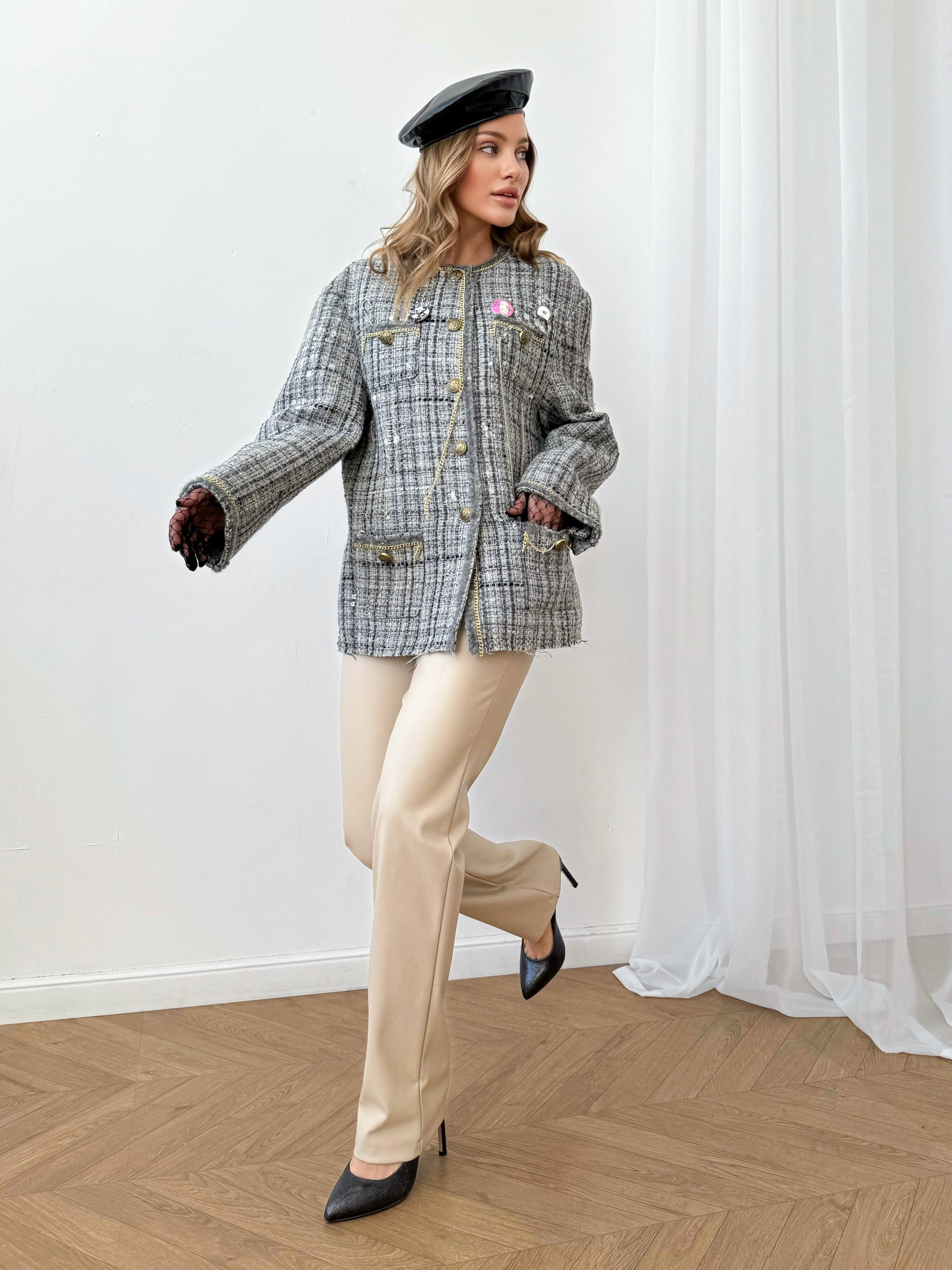 Магазин MODNO для inst. Фото и видео контент