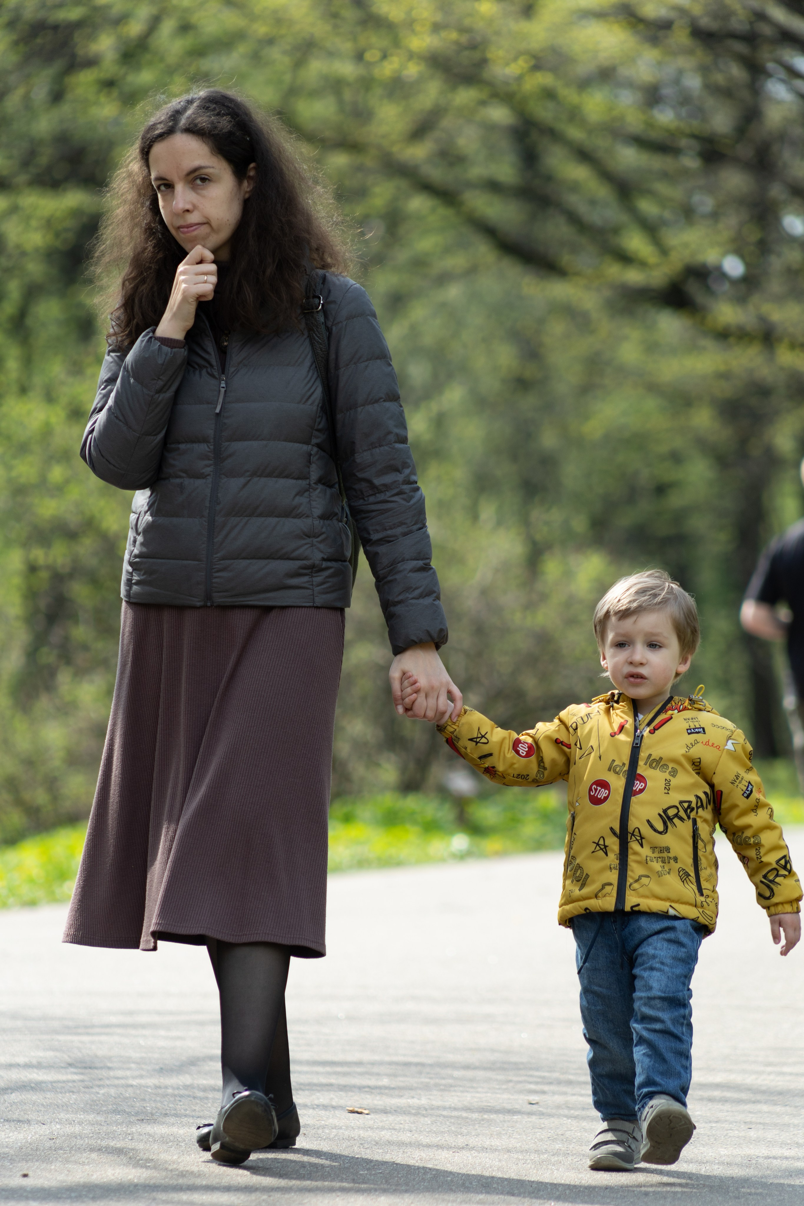 Репортаж. Фотограф в Москве, Дмитрий Горбатов