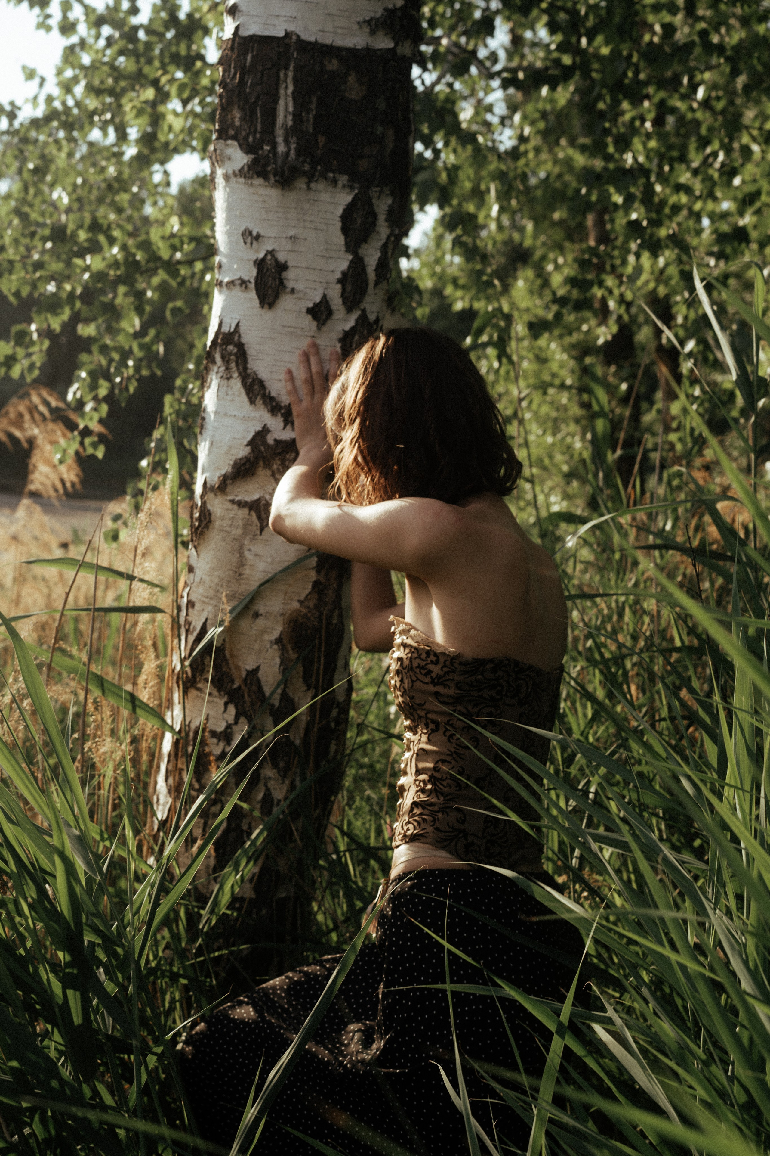 Анна I. Veronika Popadeikina Photographer