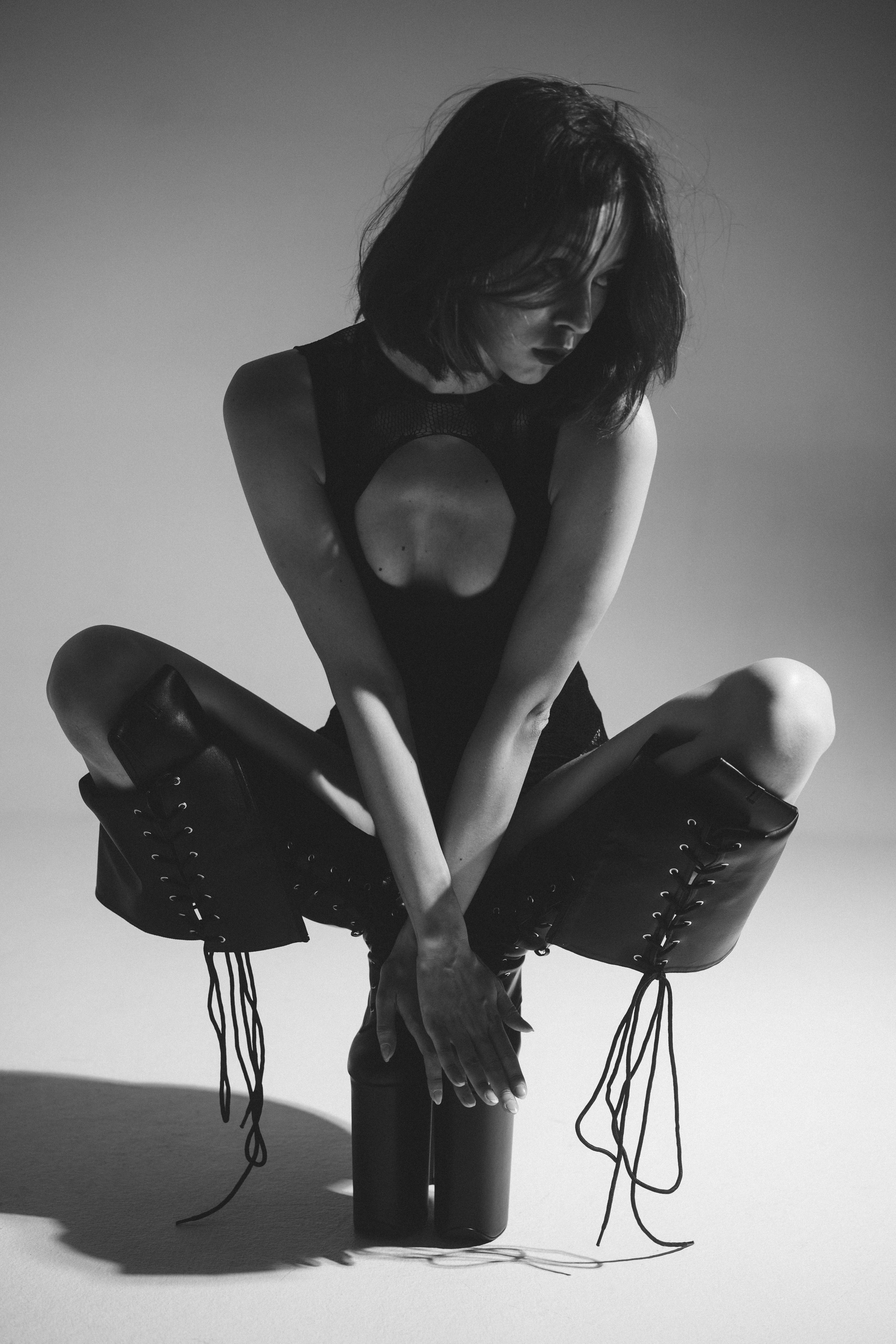 Аня III. Veronika Popadeikina Photographer