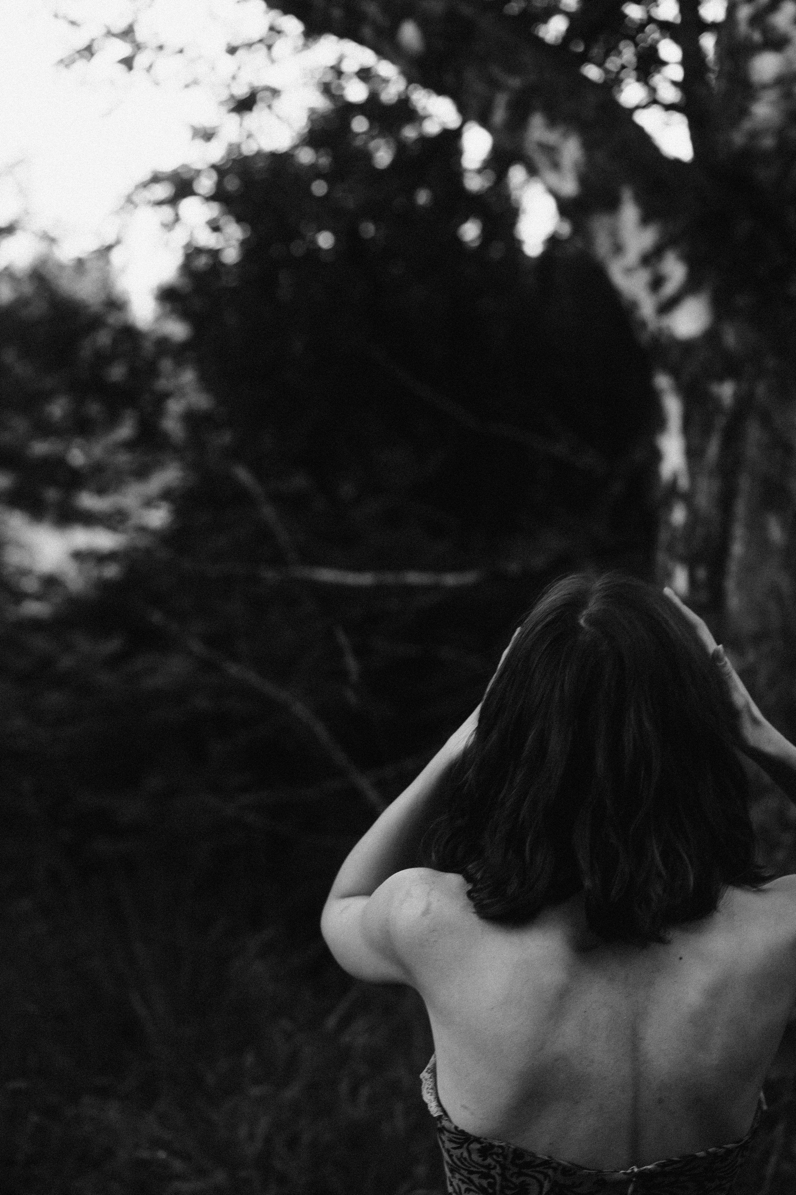 Анна. Veronika Popadeikina Photographer