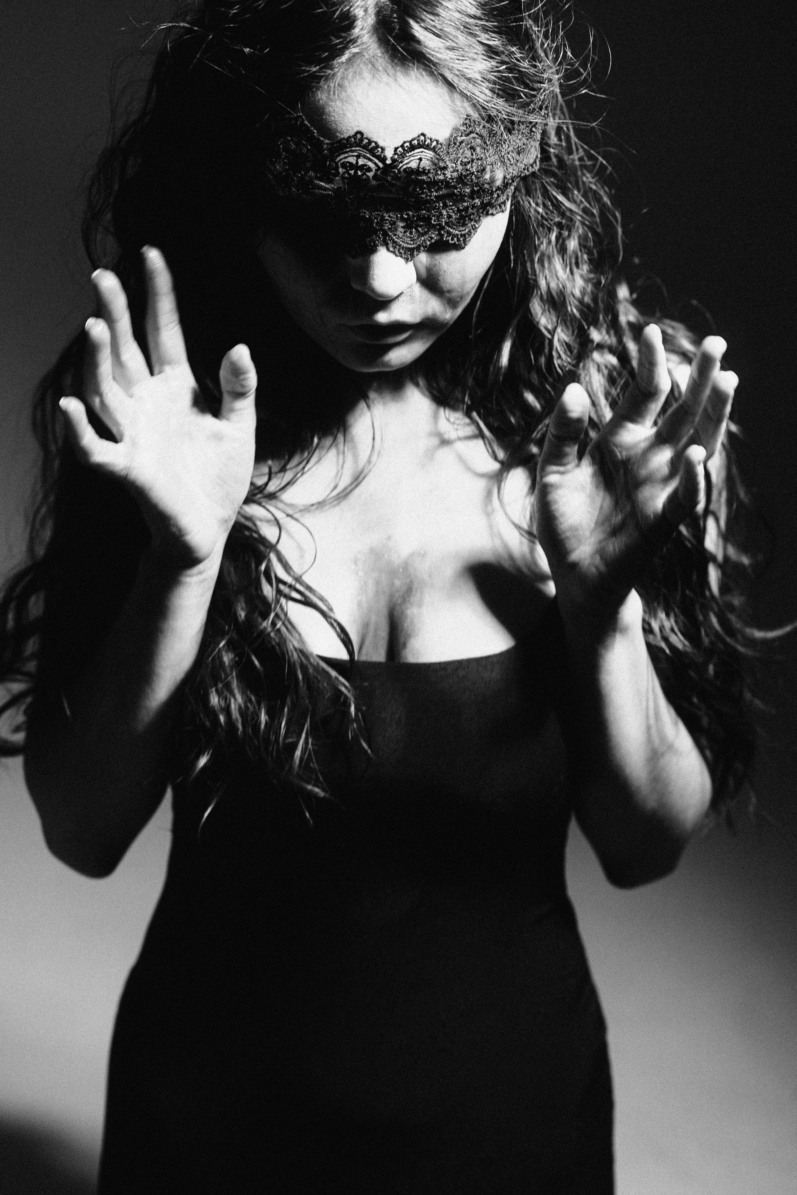 Эльнара. Veronika Popadeikina Photographer