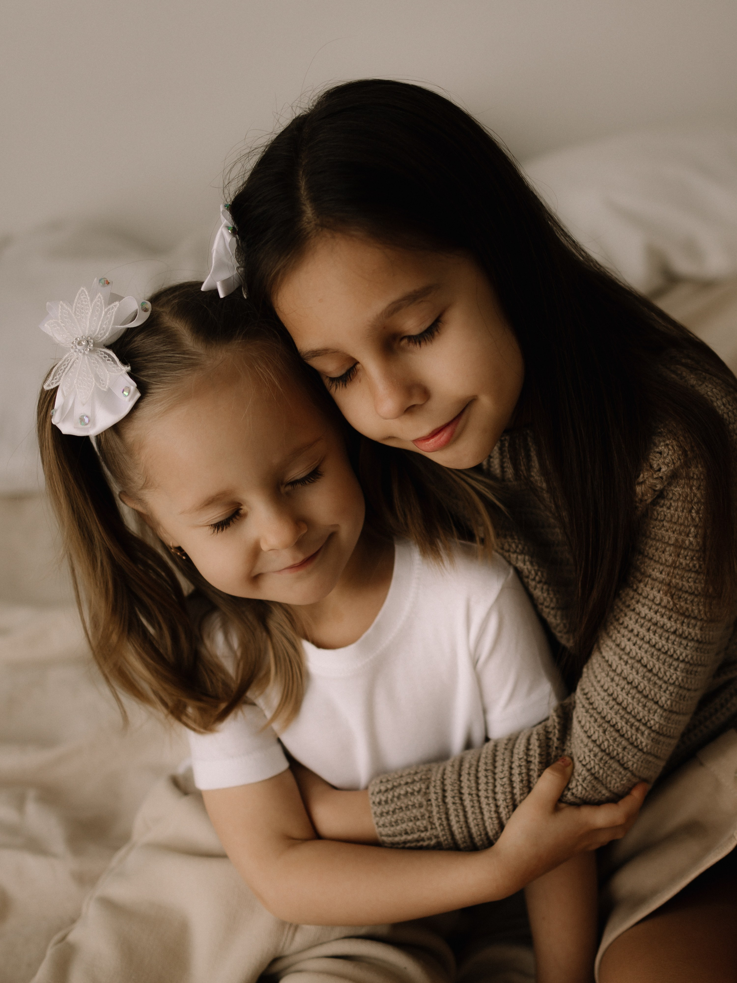 Новогодняя в «Mestone» — 1. Семейный фотограф в Краснодаре Храмова Анна