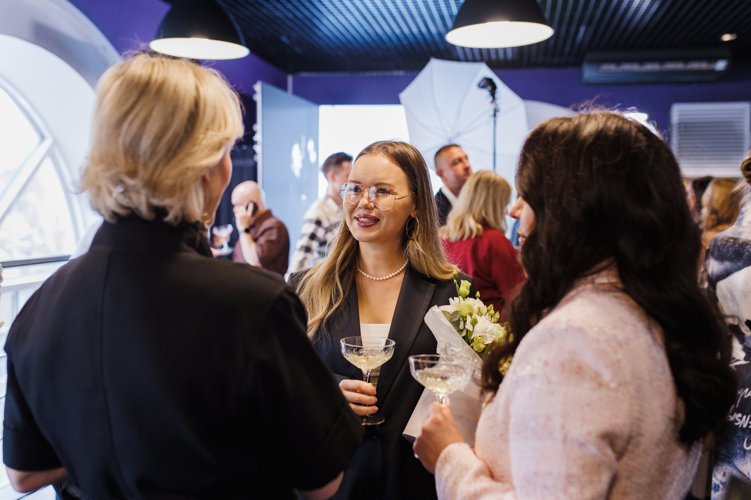 Бесконечность. Акустический концерт. 22 мая 2025 года. Татьяна Мишкина