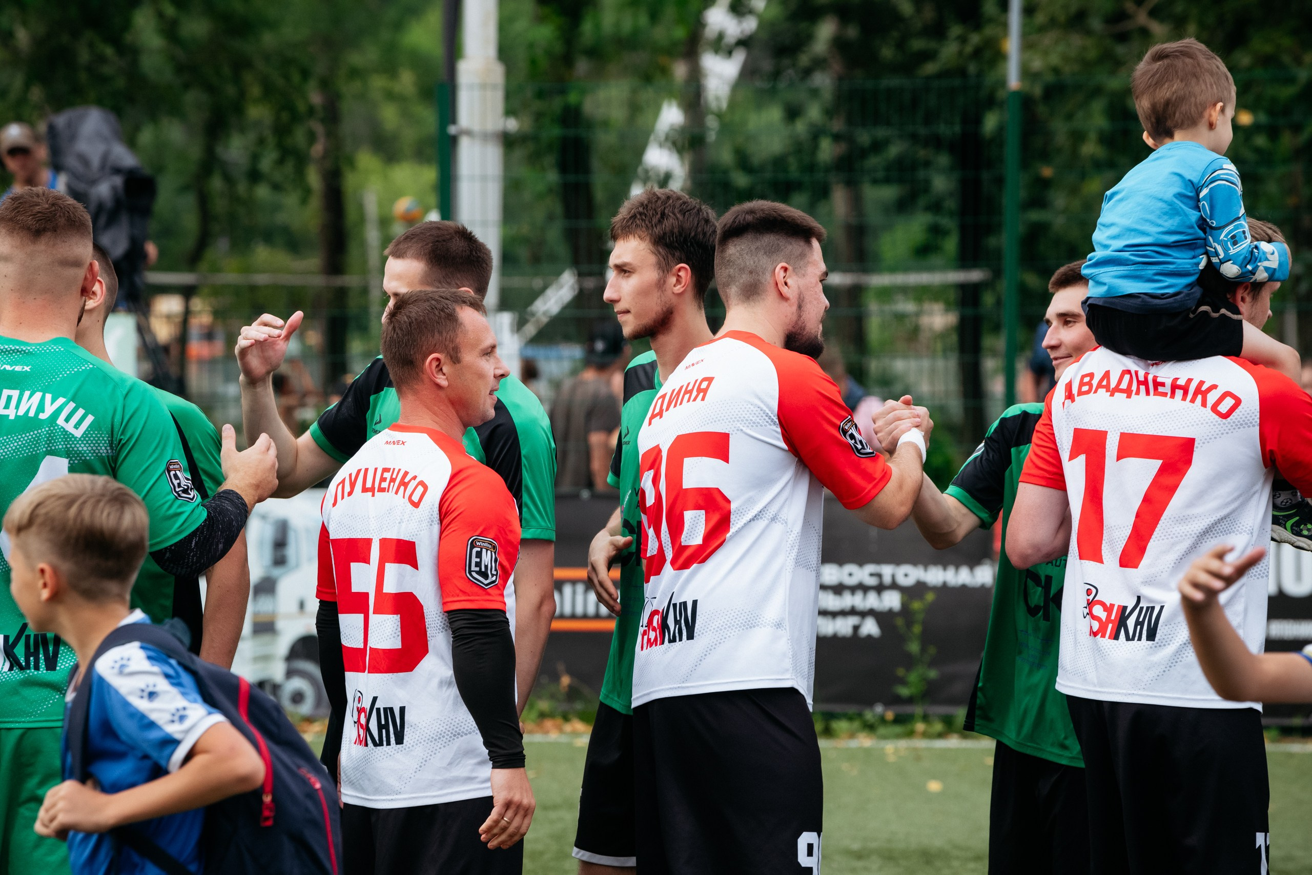 МЕДИА ЛИГА — ФИНАЛ. СВОИ. ФОТООТЧЕТЫ-СОБЫТИЯ-МЕСТА