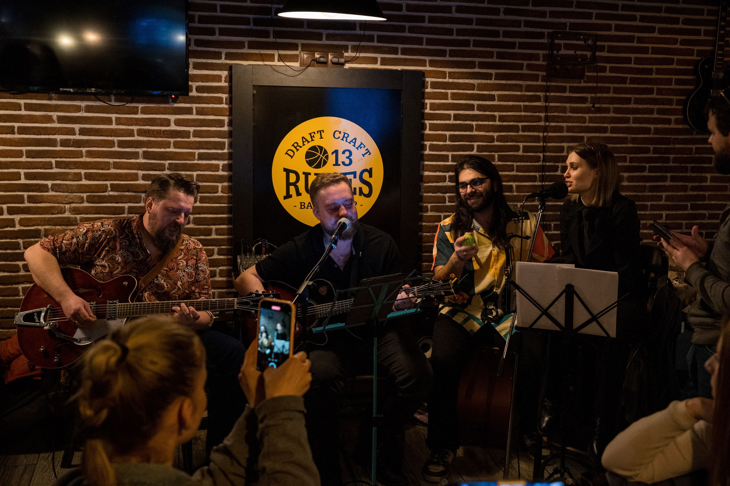 STAGE. Репортажный фотограф. Москва