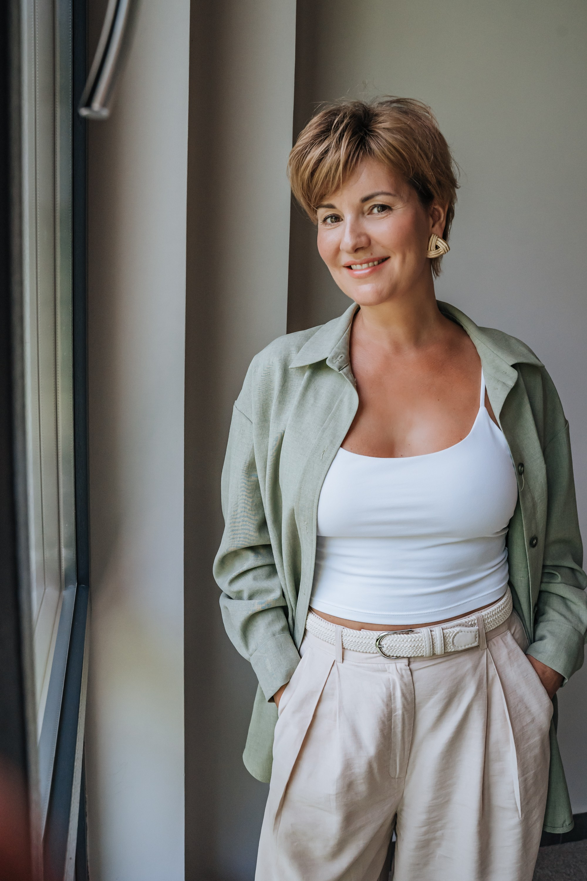 Наталья Москоленко. Агафонова Анна — фотограф в Красной Поляне