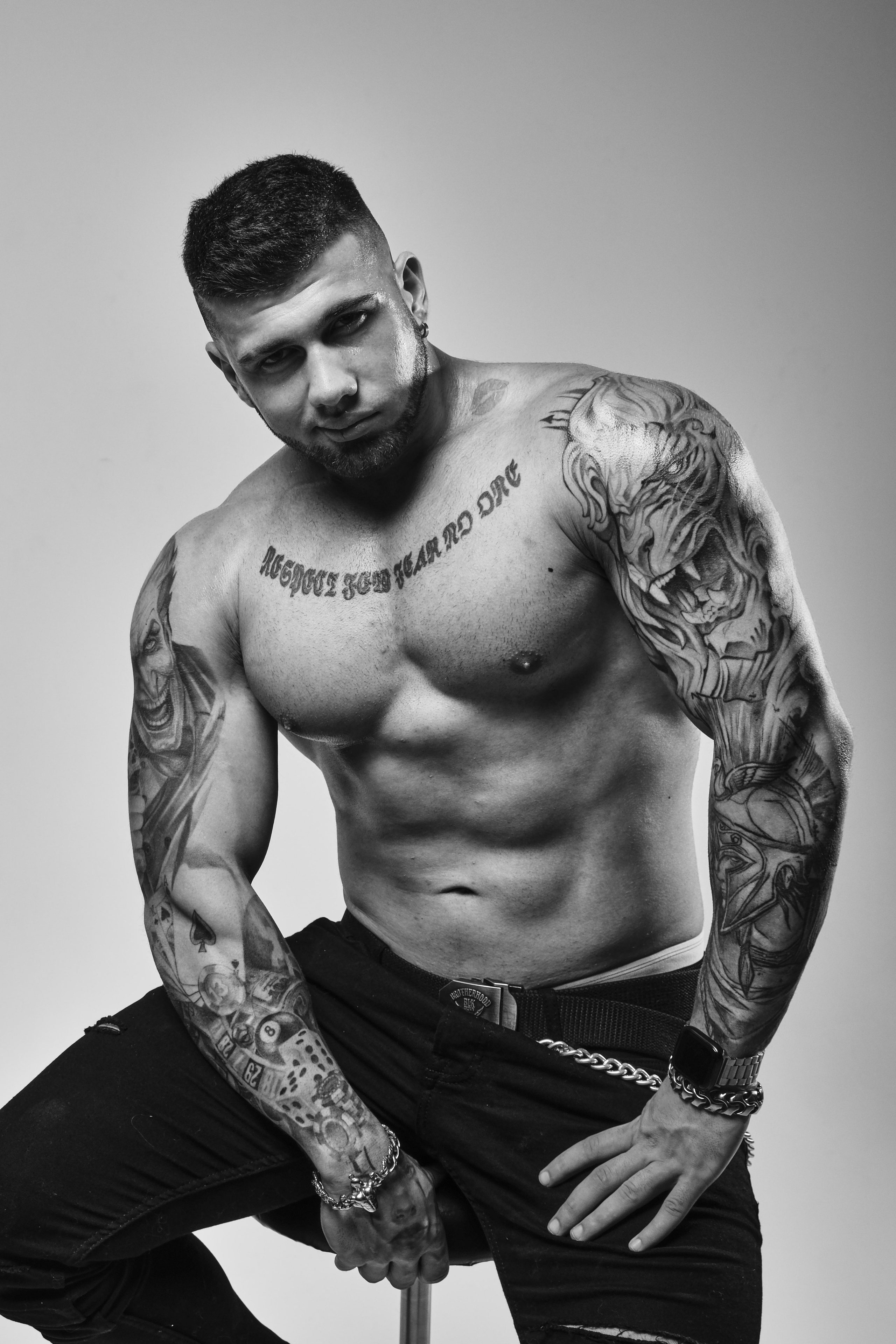 Иван. Фотограф в Самаре Татьяна Дубаносова