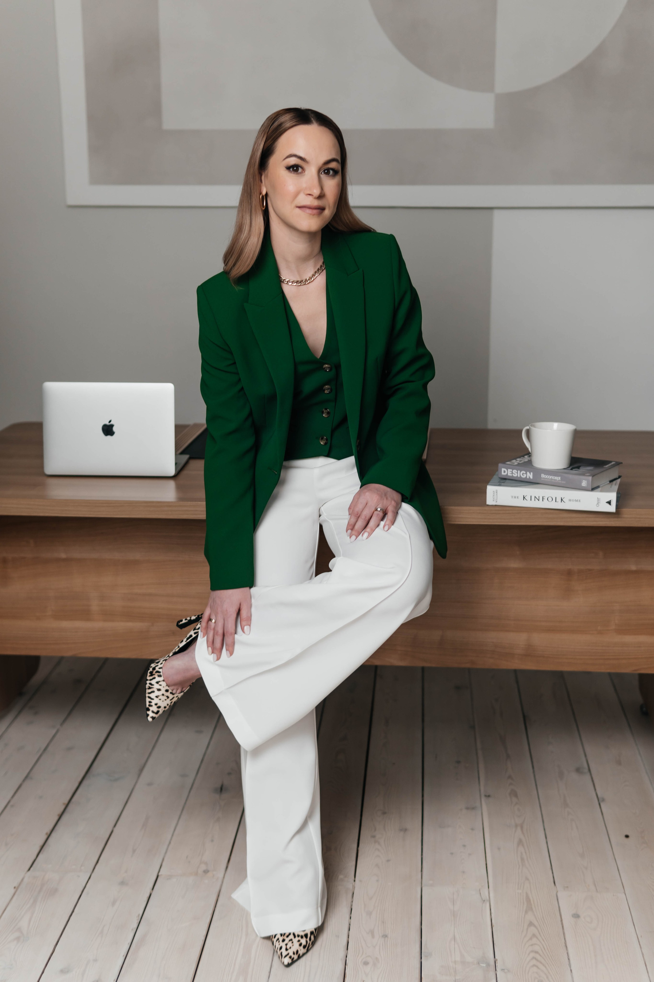 Валентина СММ. Главная страница