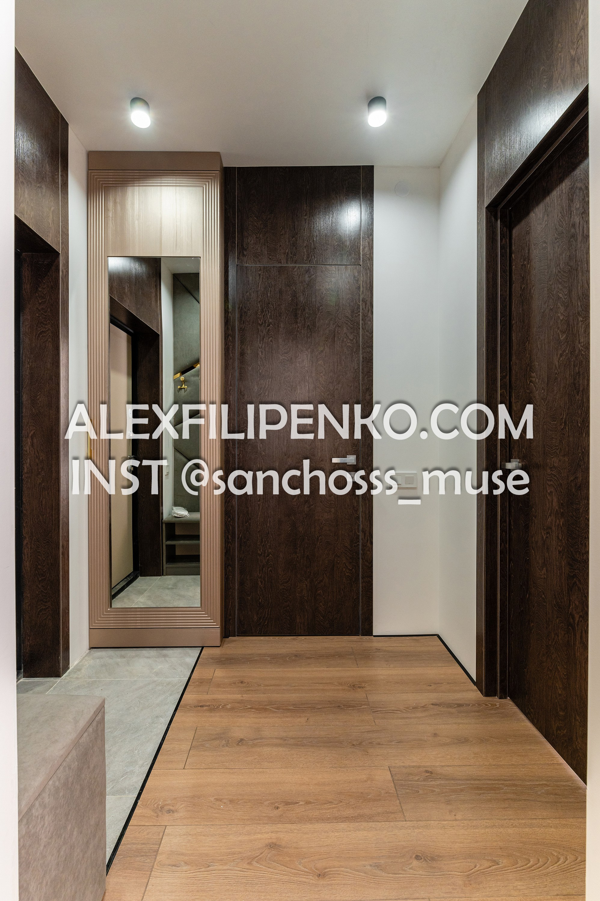 ЖК Anglettere. Фотограф интерьера недвижимости и архитектуры в Астане