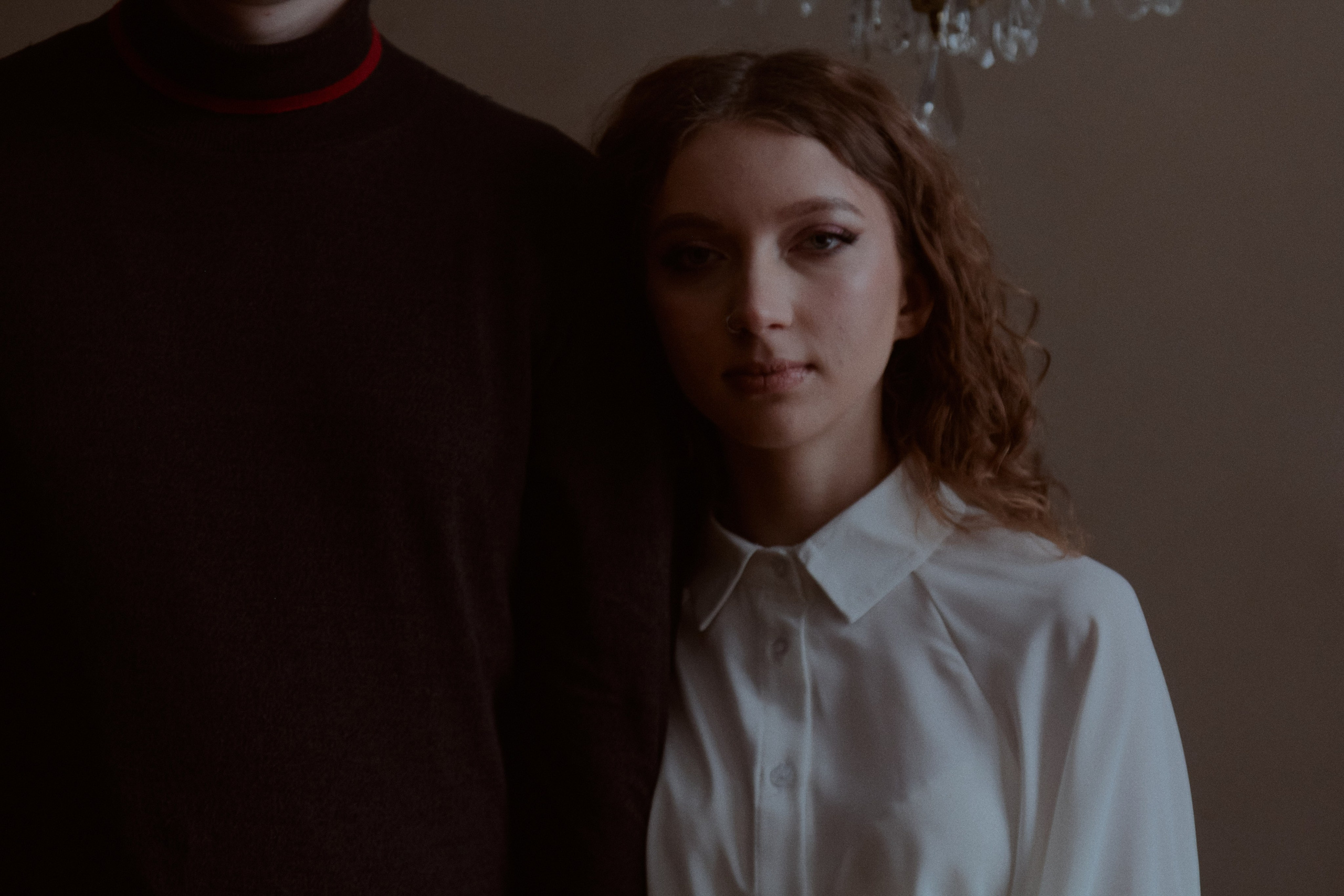 Екатерина и Константин. Фотограф лавстори Москва/МО Приятелева Ангелина